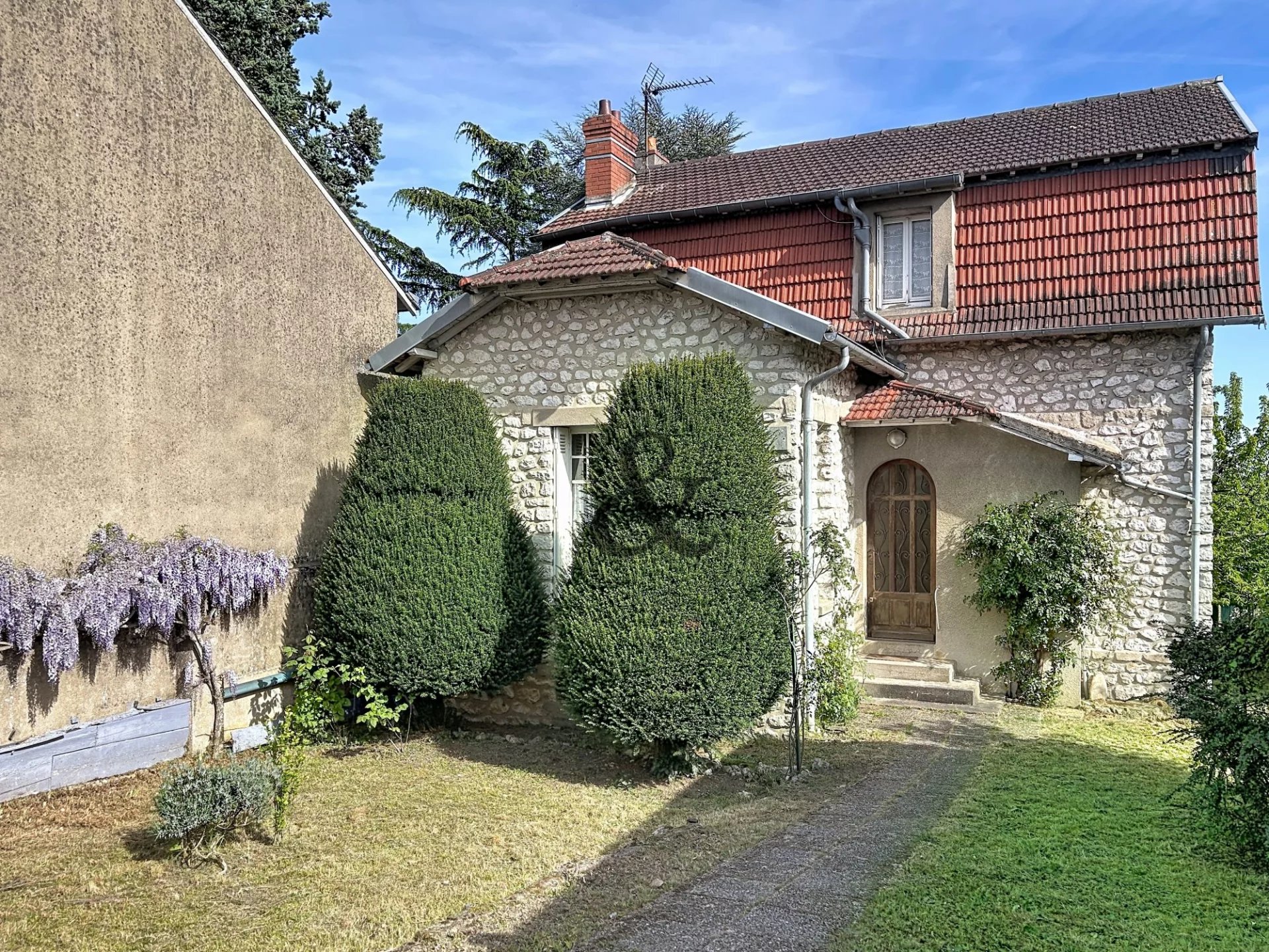 Vente Maison La Chaussée-Saint-Victor