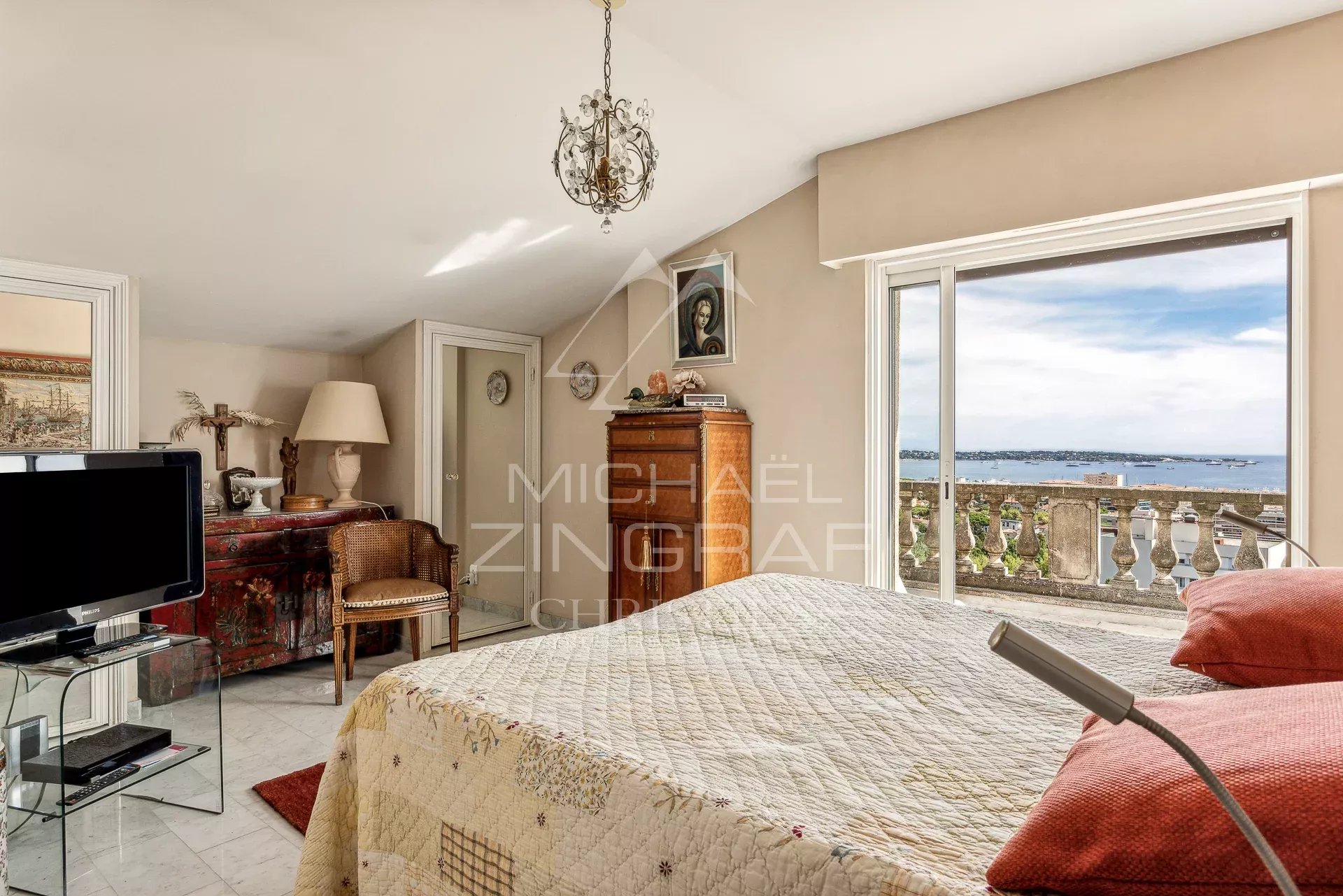 3 Bedroom Apartment/Flat's Image 3