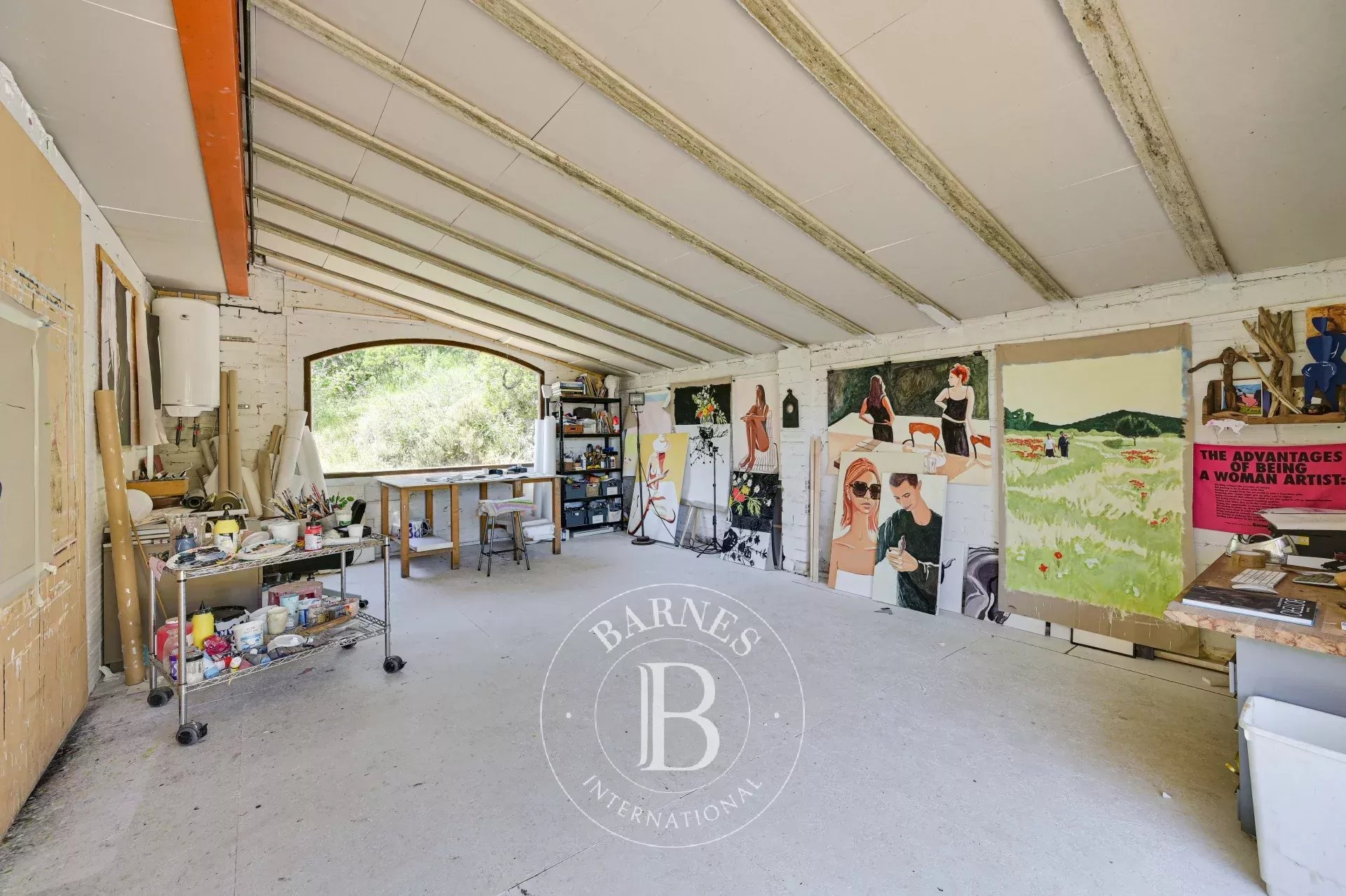 Çiftlik Mont-Ras - picture 37