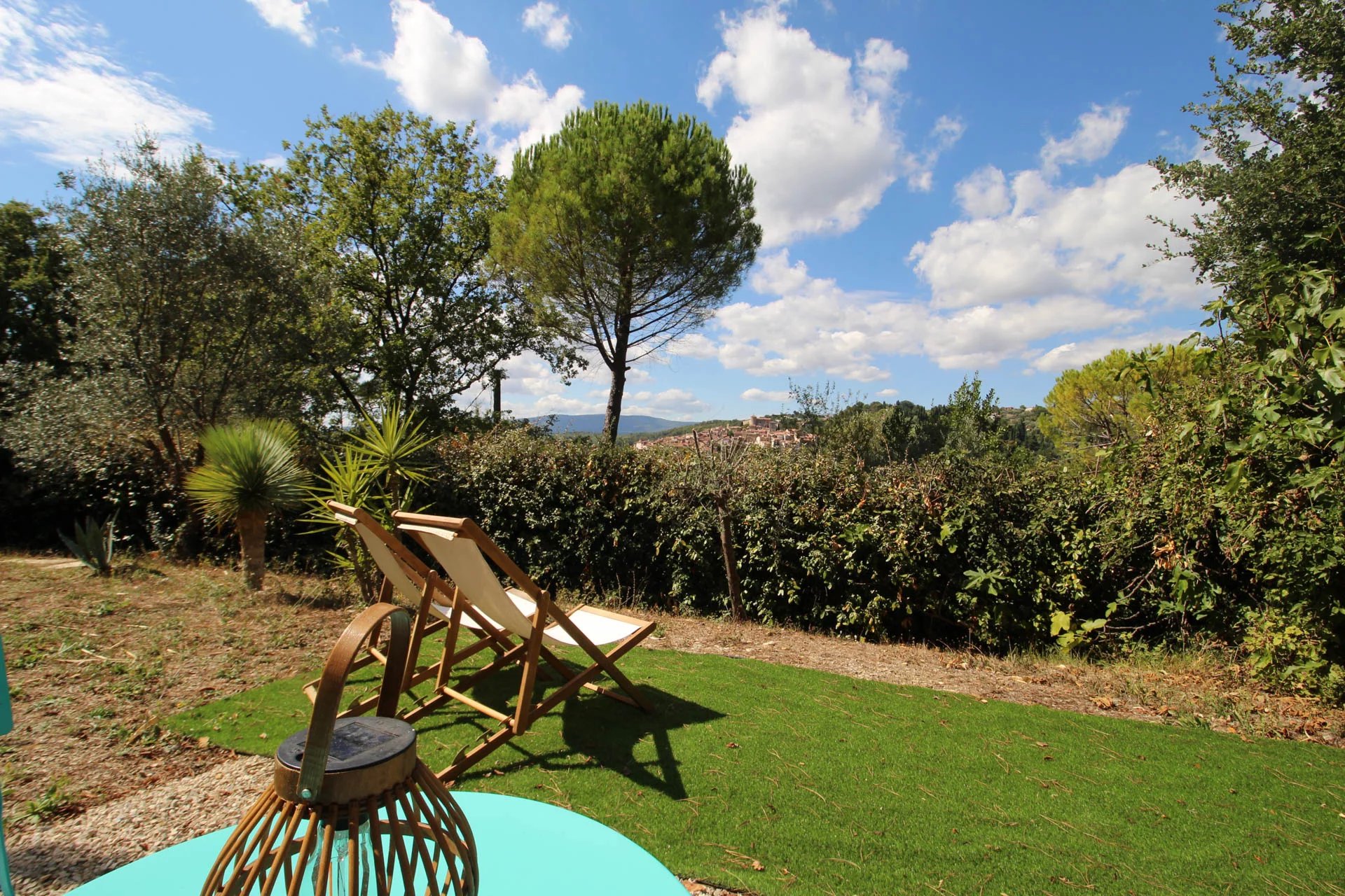 Charming villa with exceptional view - Montauroux Charming villa with exceptional view - Montauroux