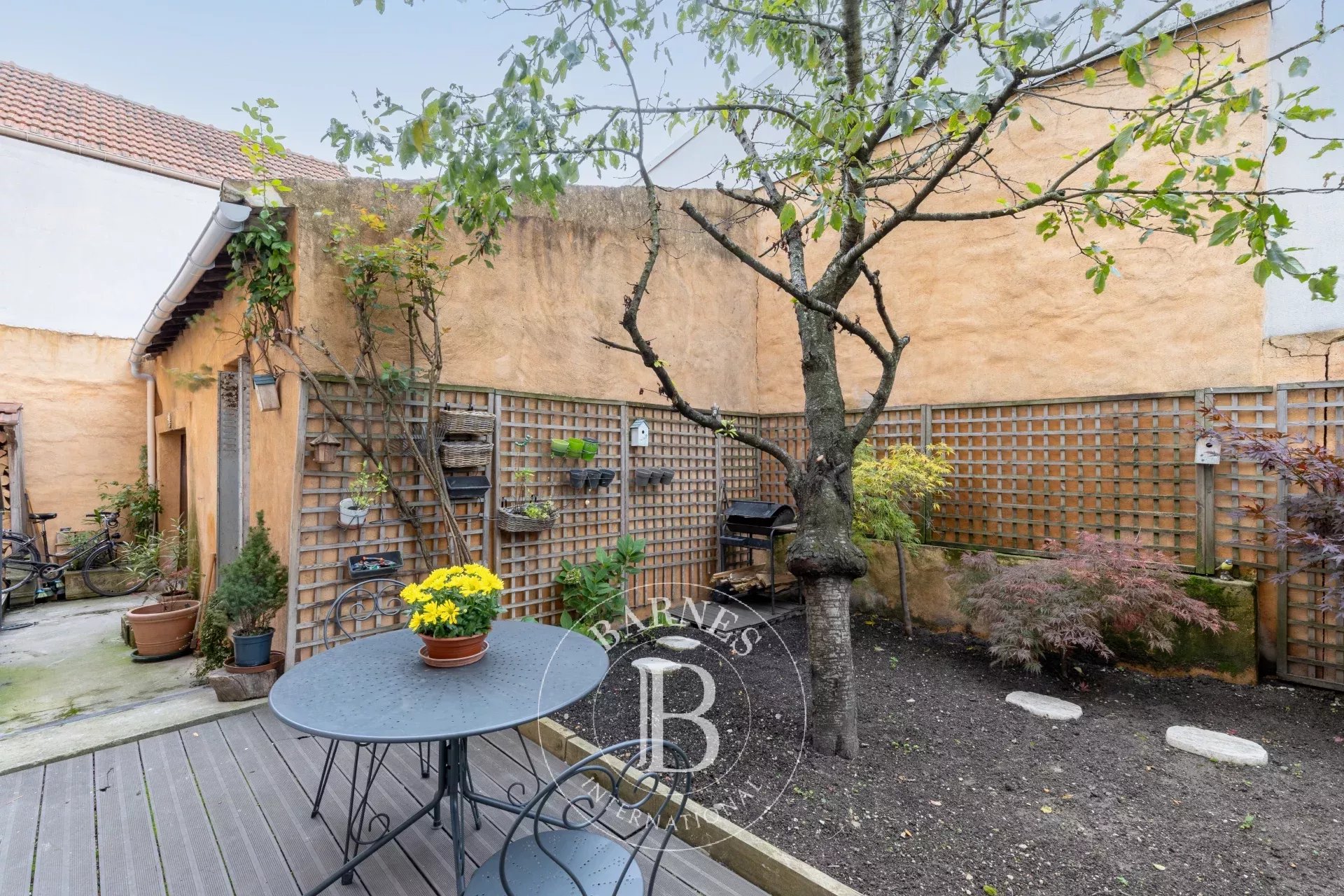 Ev Bagnolet - picture 8