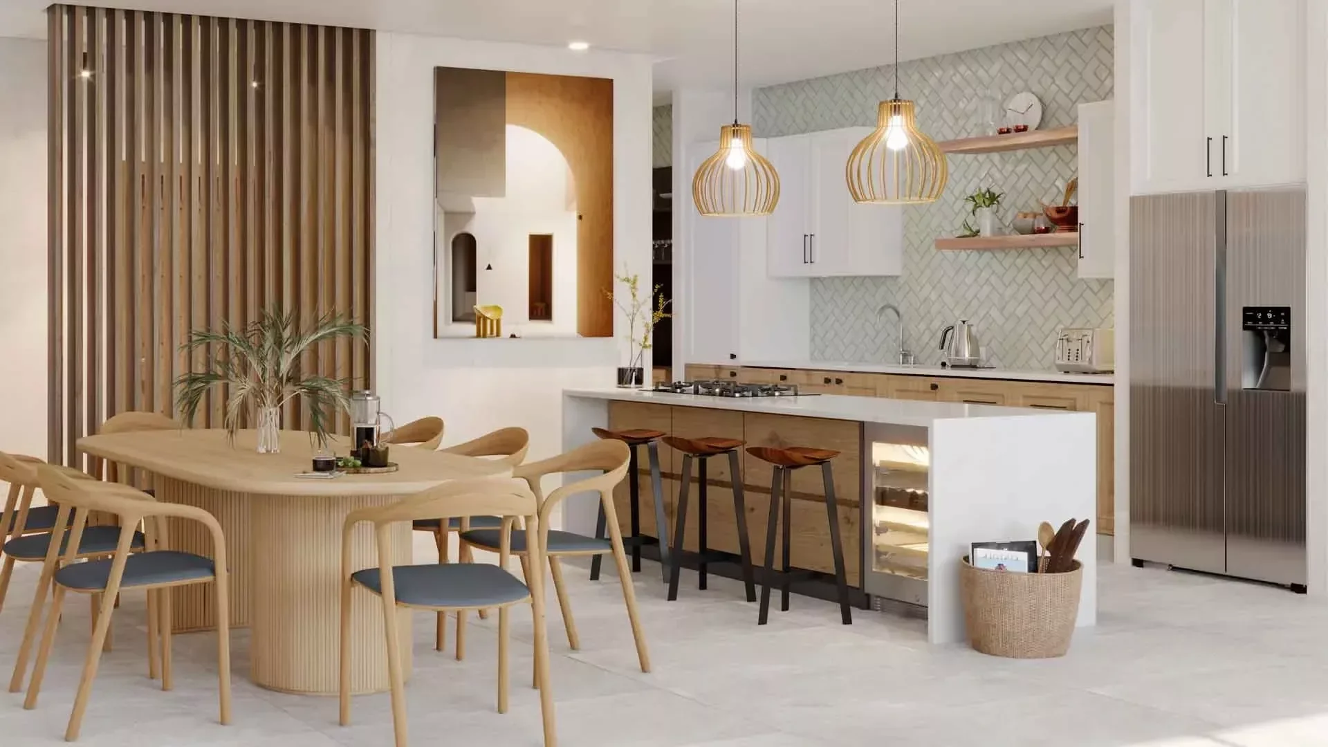 Luxury apartment for sale off-plan in Cascavelle, Flic en Flac - photo 4