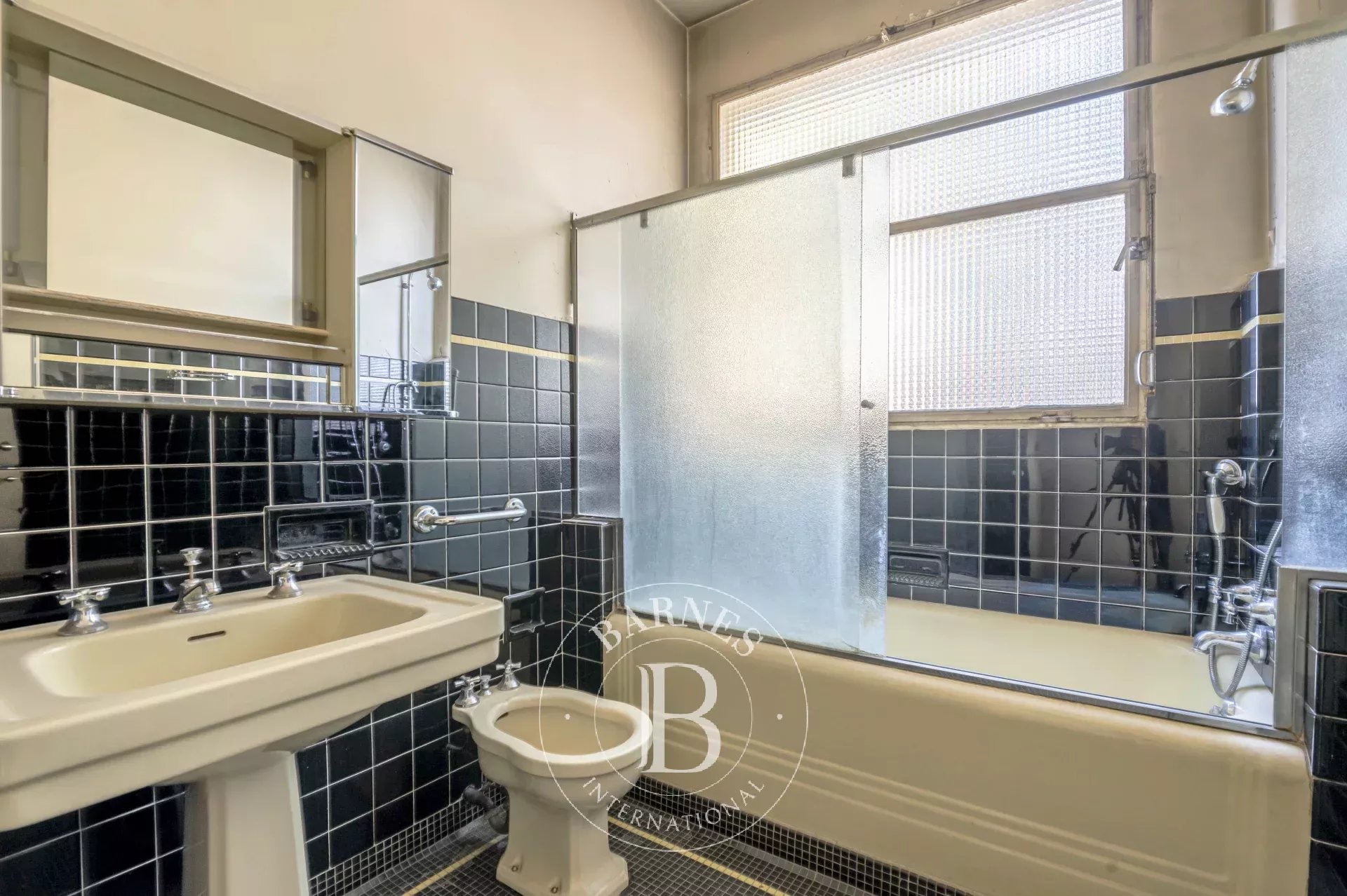 Daire Neuilly-sur-Seine - picture 12