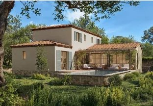 Sale Villa Opio