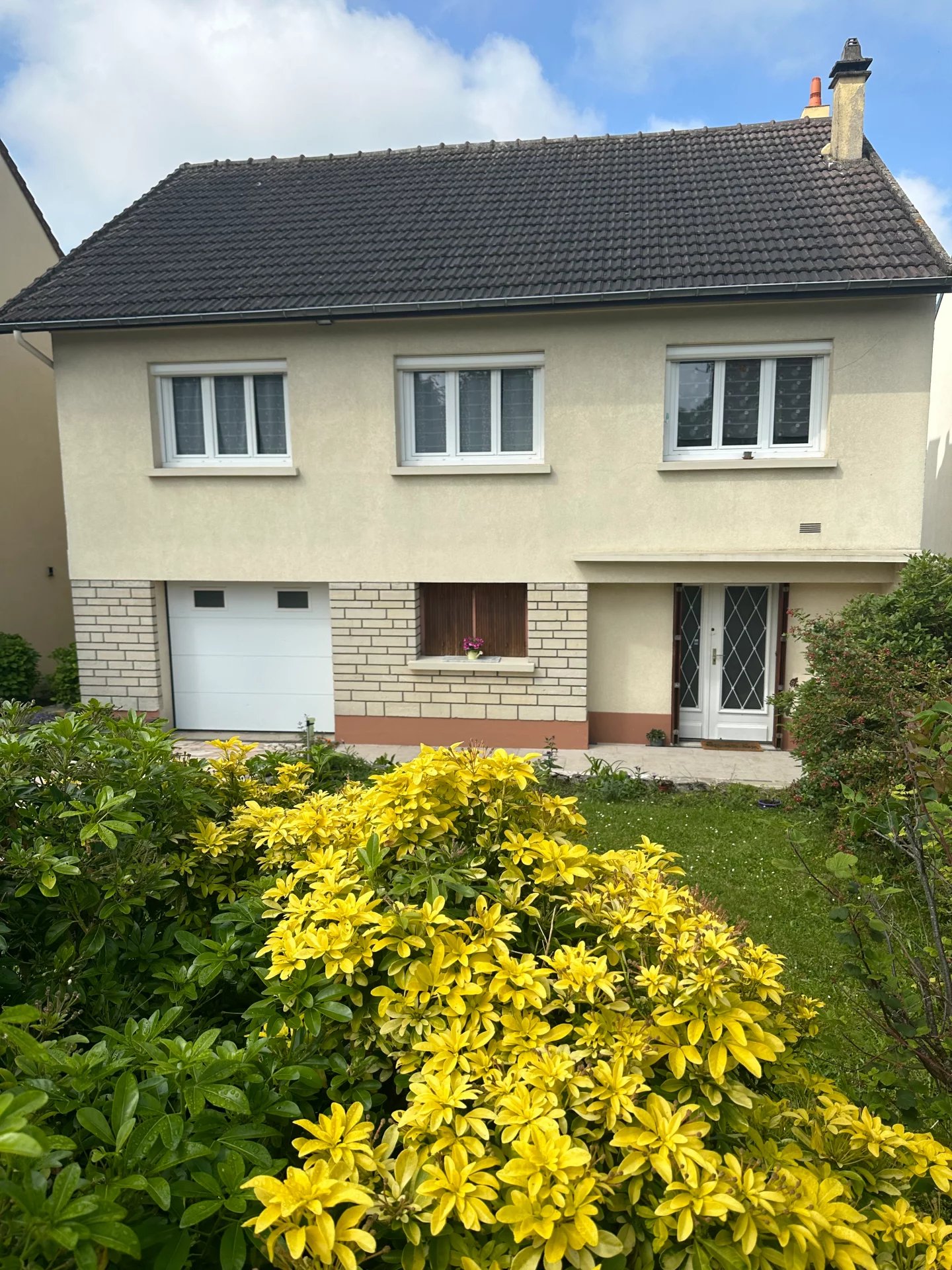 Vente Maison Noiseau