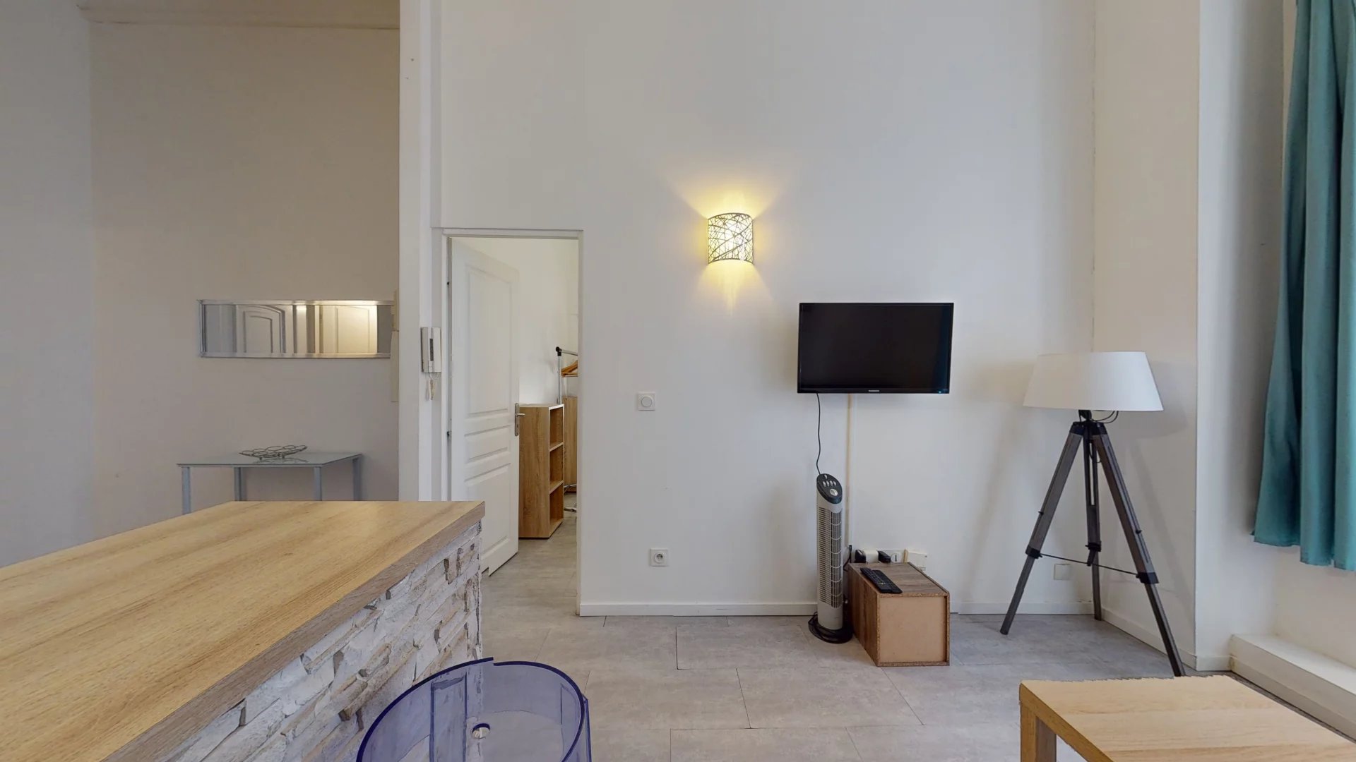 Sale Apartment Nice Carabacel