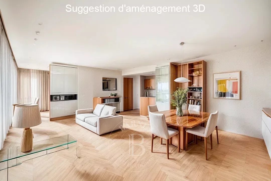 Daire Cannes - picture 5