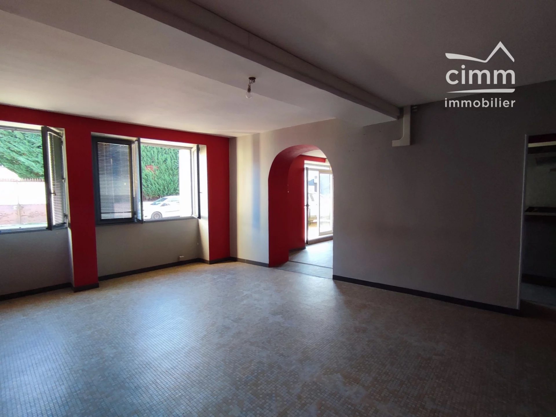 Vente Maison Tullins
