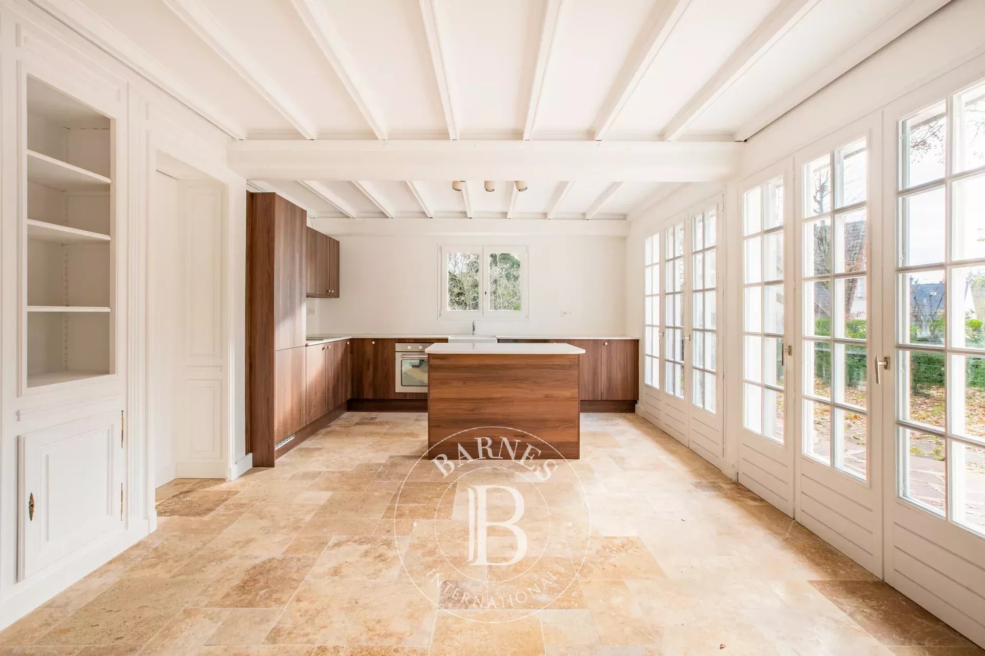 Maison Villennes-sur-Seine  -  ref 86487267 (picture 1)