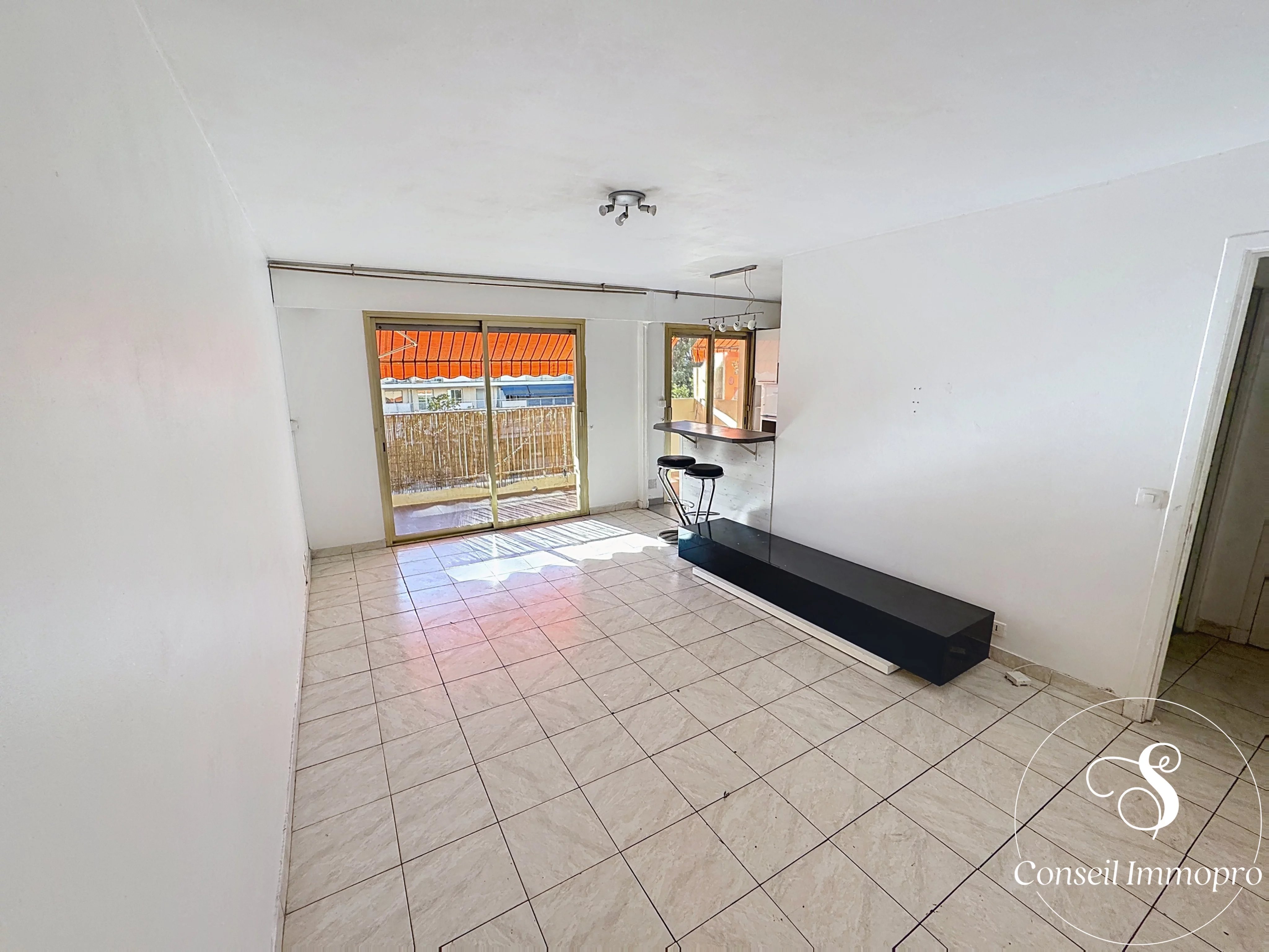 Appartement — Le Cannet — photo 2