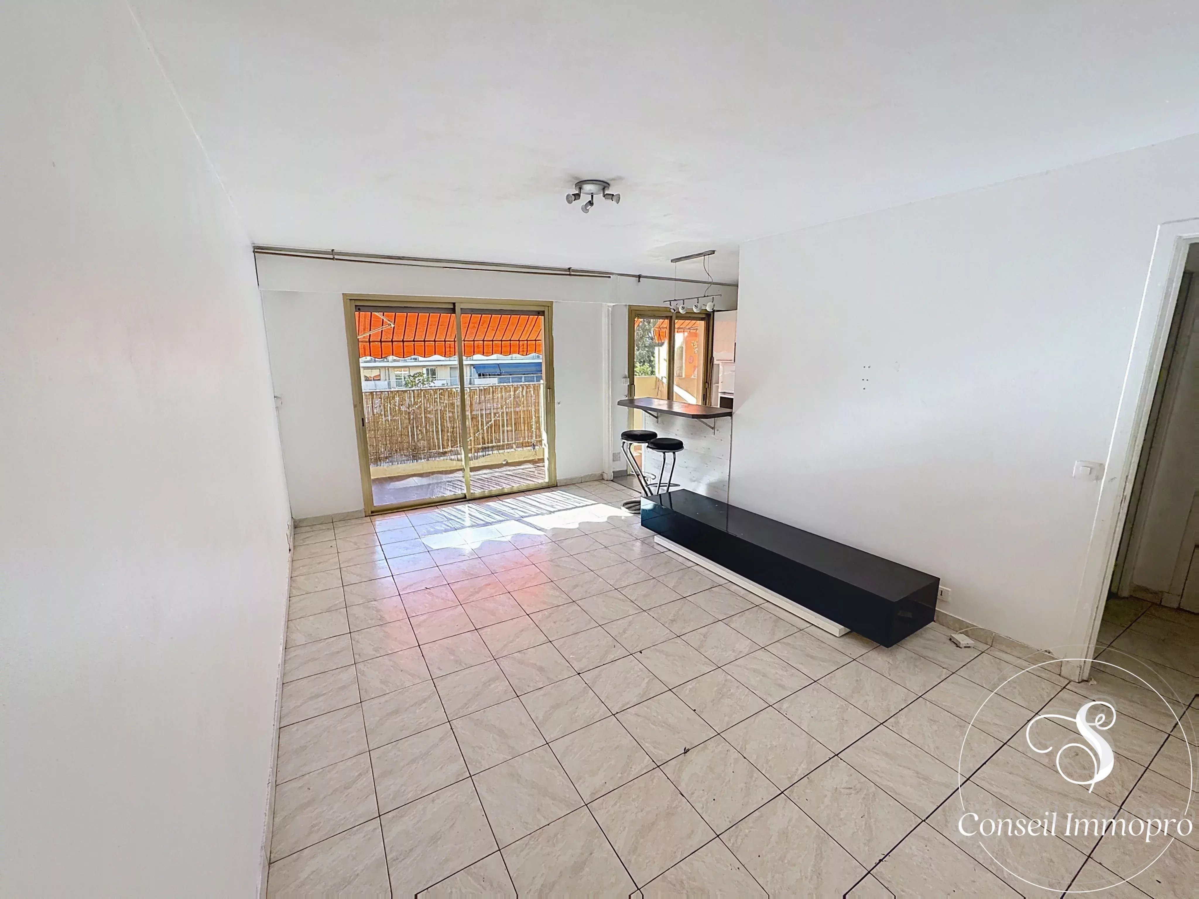 Appartement — Le Cannet — photo 2