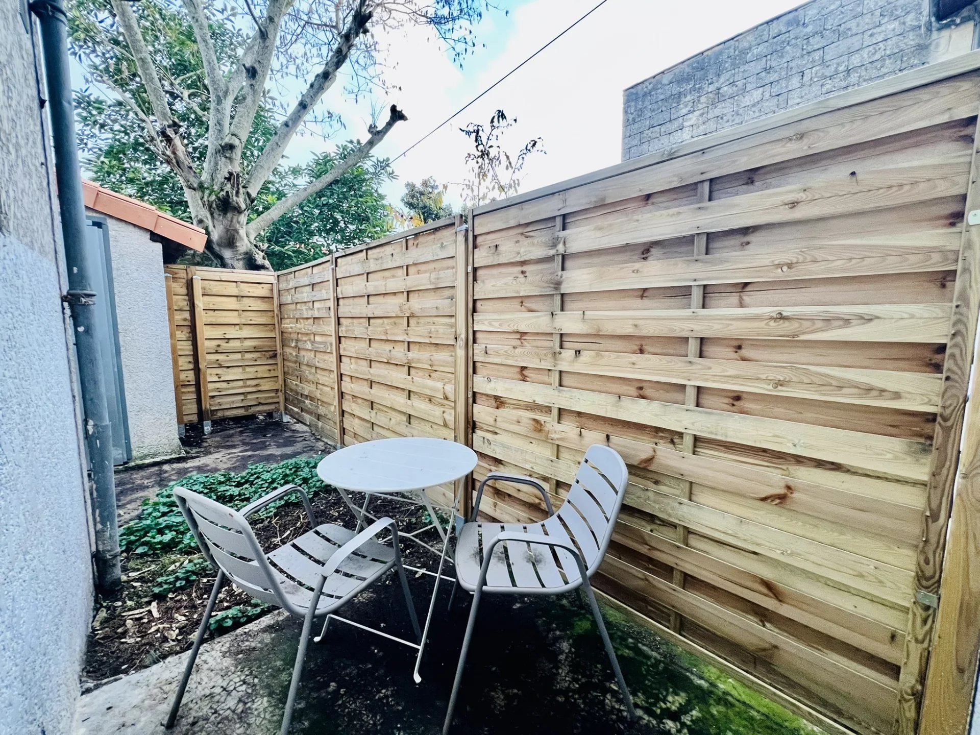 Agence immobilière de Honoré SAS