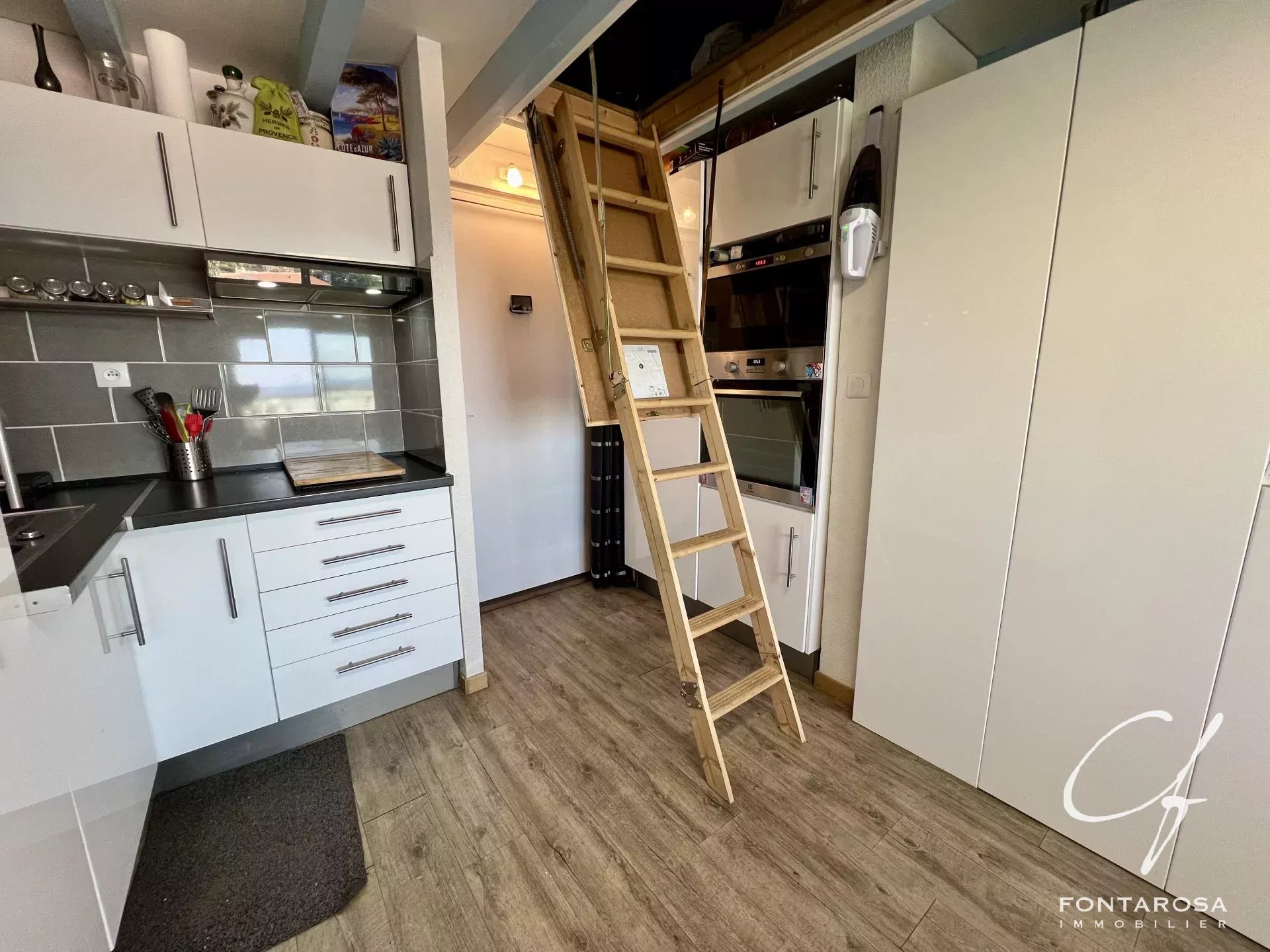 Vente Appartement Fréjus