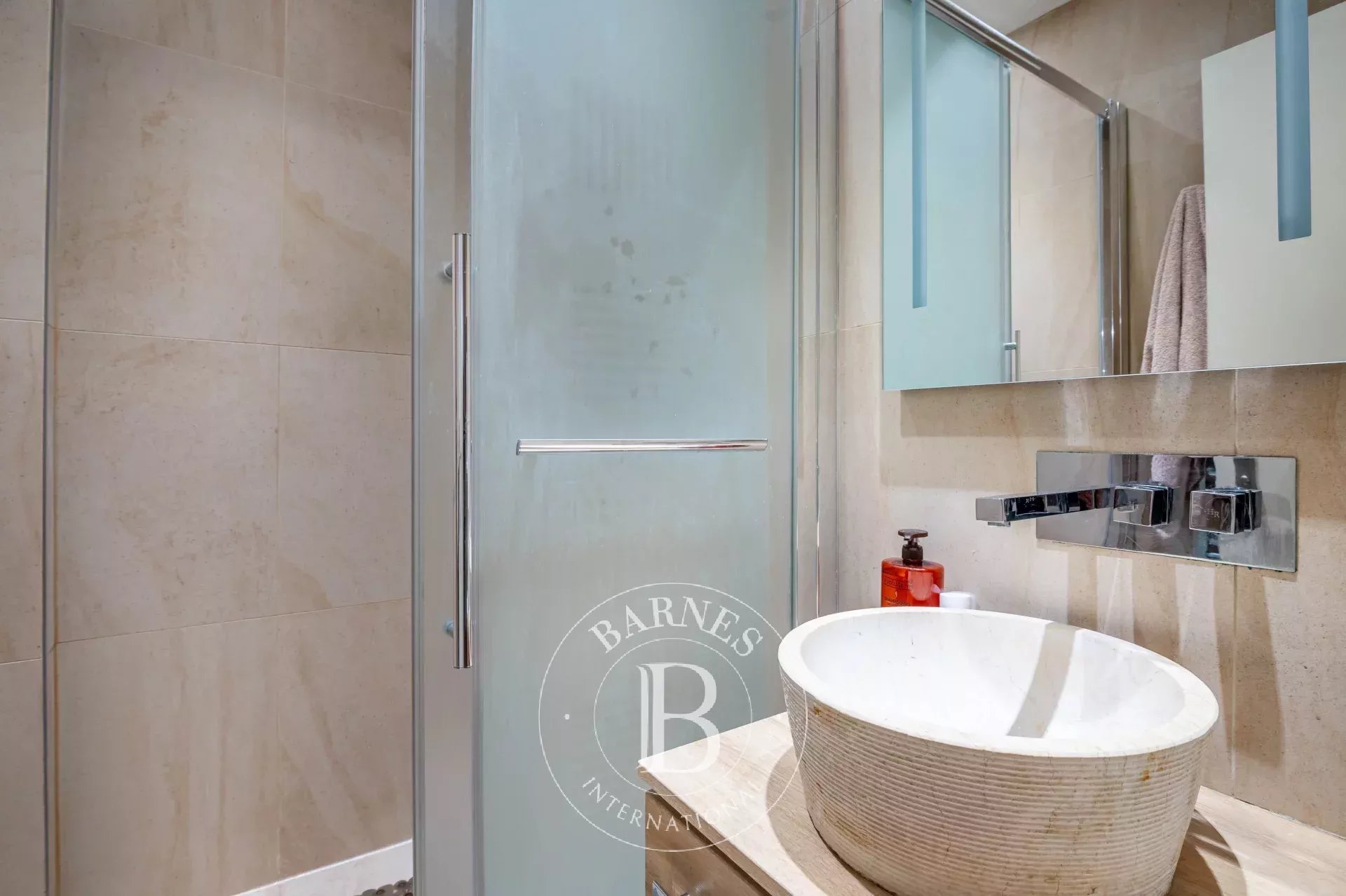 Daire Neuilly-sur-Seine - picture 12