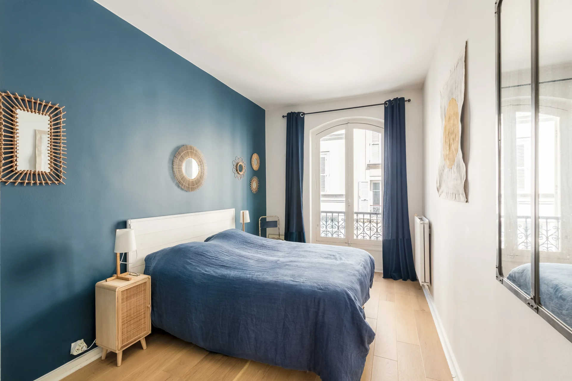 Paris 18e - RUE CONSTANCE
