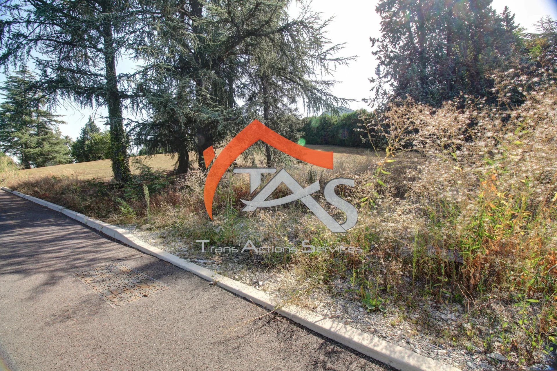 Parcelle de terrain 828m² secteur résidentiel - Photo 3