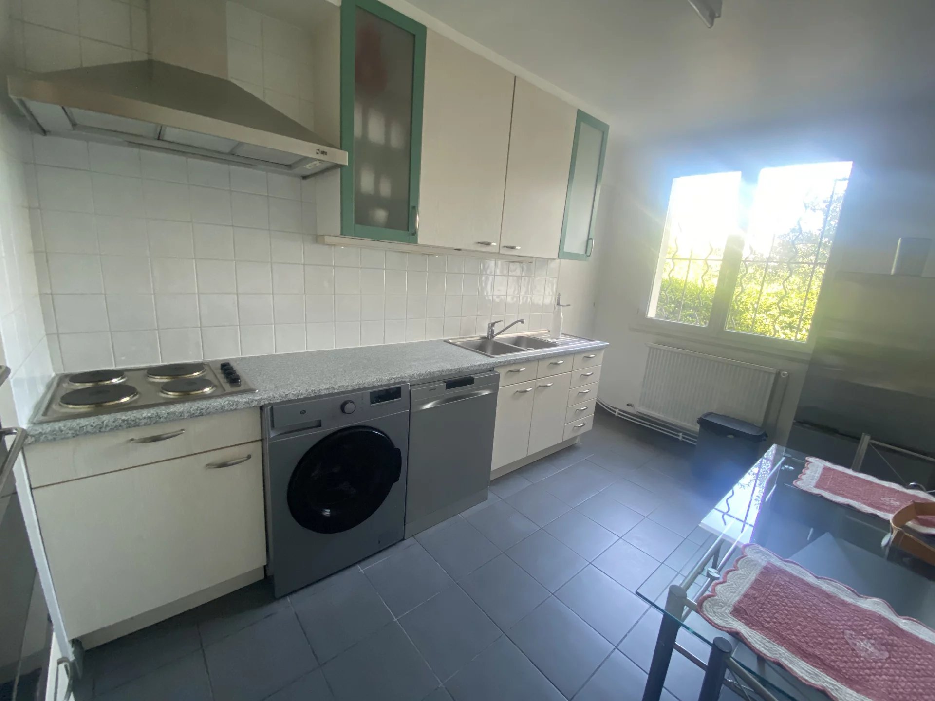 Location Appartement Nîmes