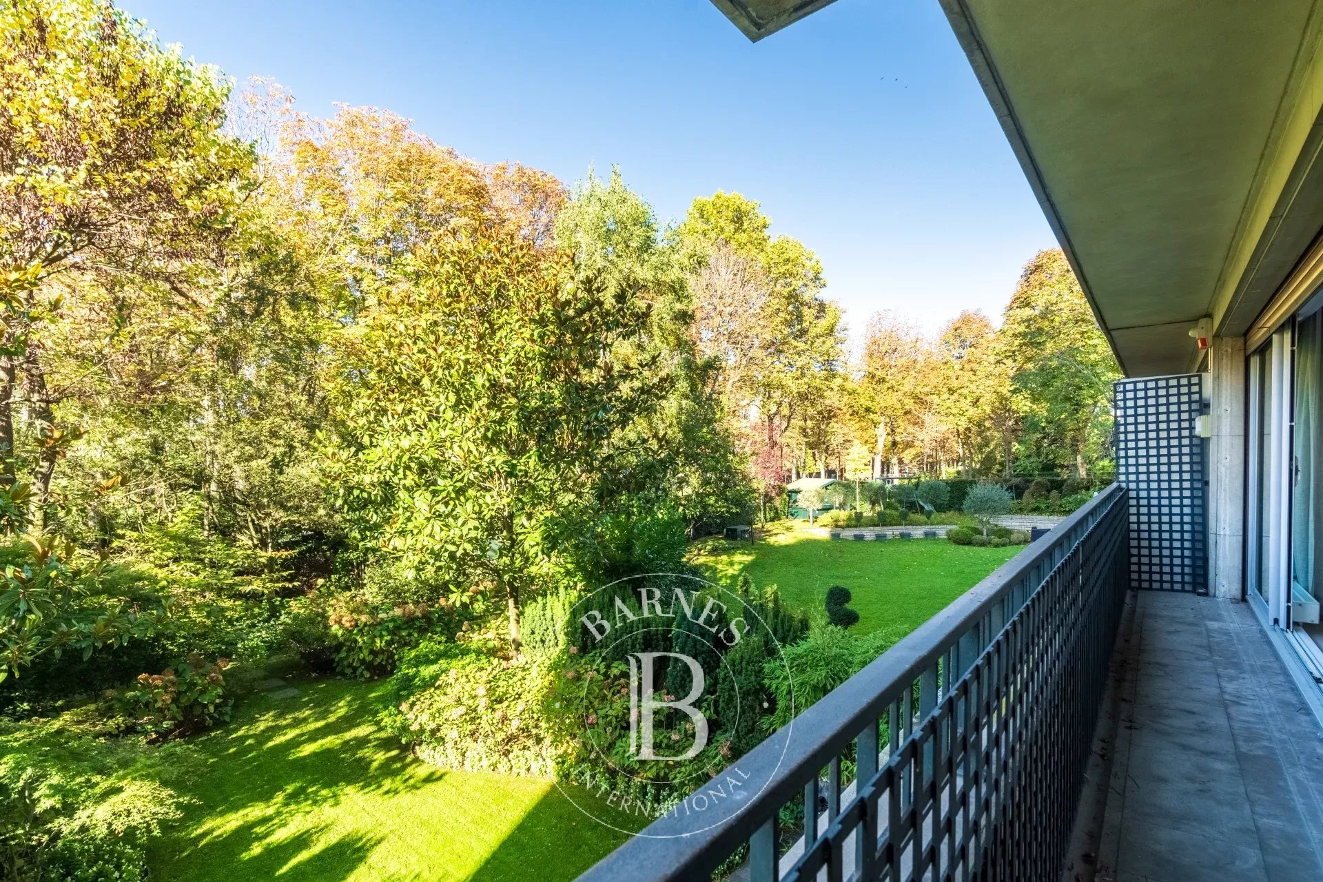Квартира Neuilly-sur-Seine - picture 17