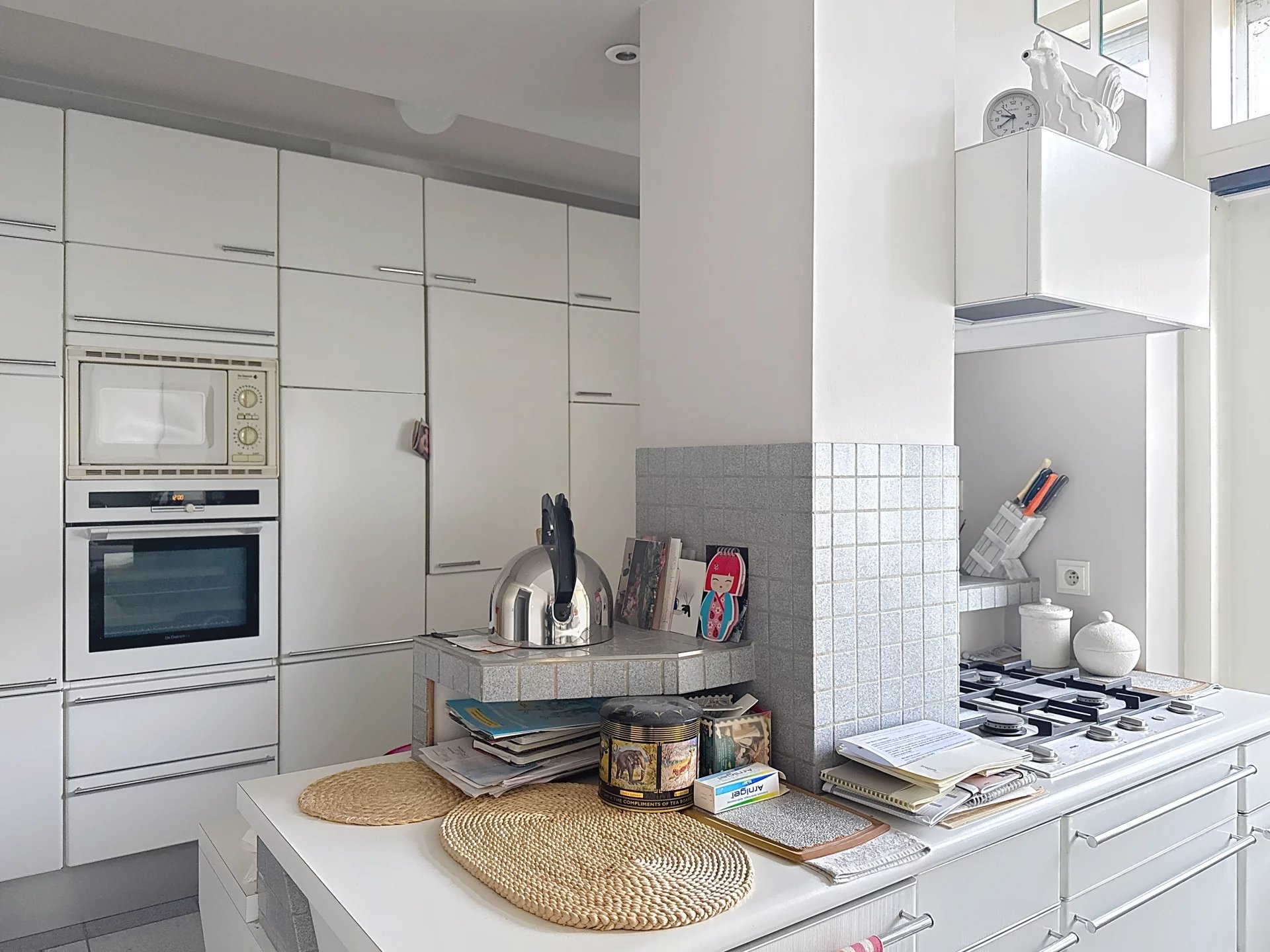 Daire Etterbeek - picture 13