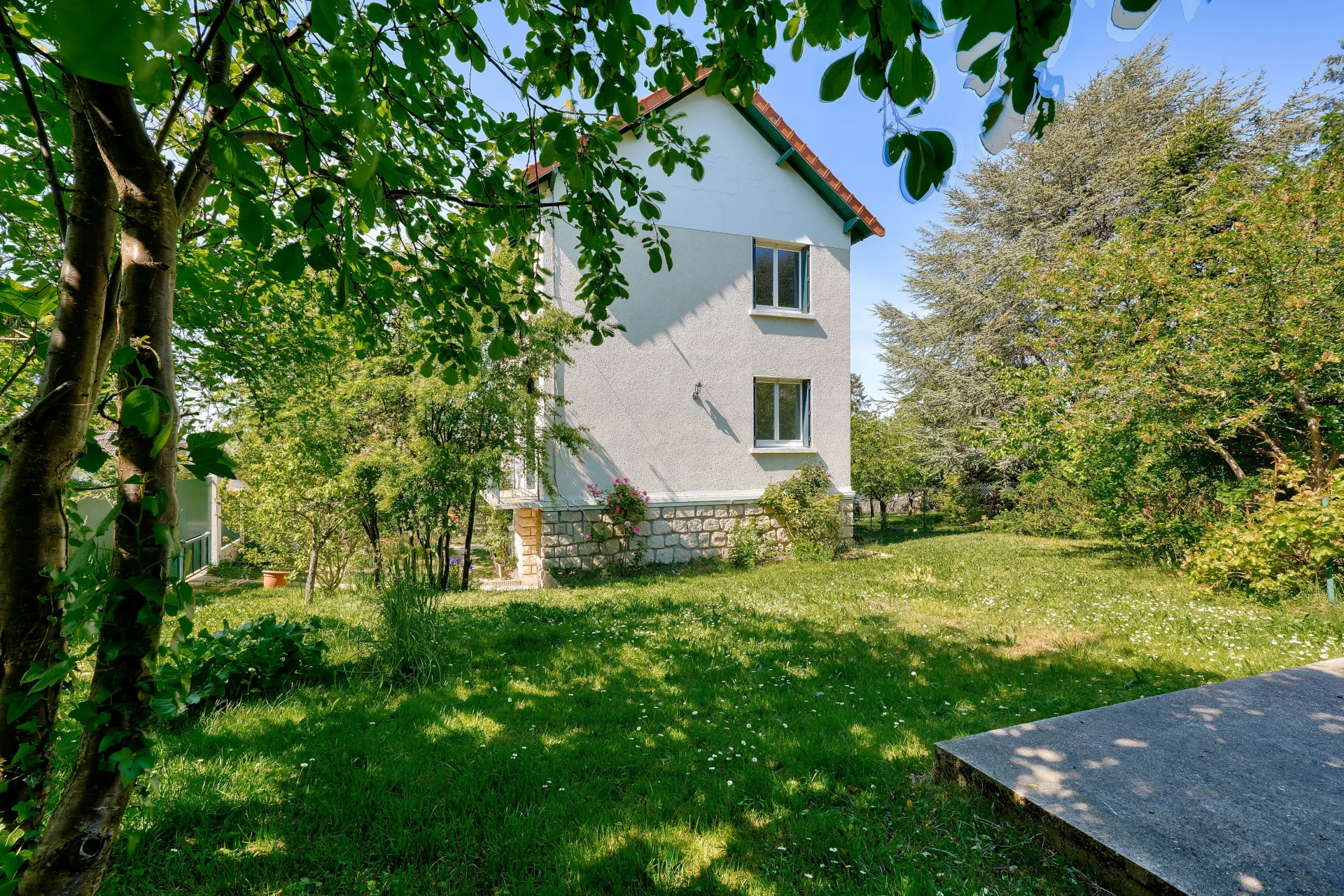 Rueil-Malmaison - LES COTEAUX