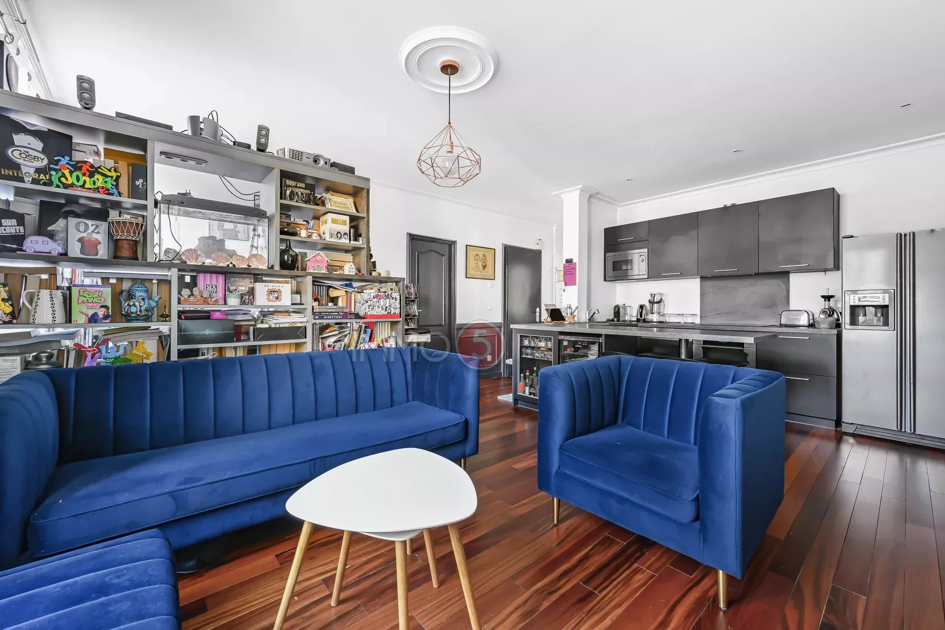 Vente Appartement Le Raincy