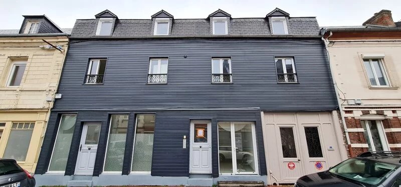 Vente Immeuble Neufchâtel-en-Bray