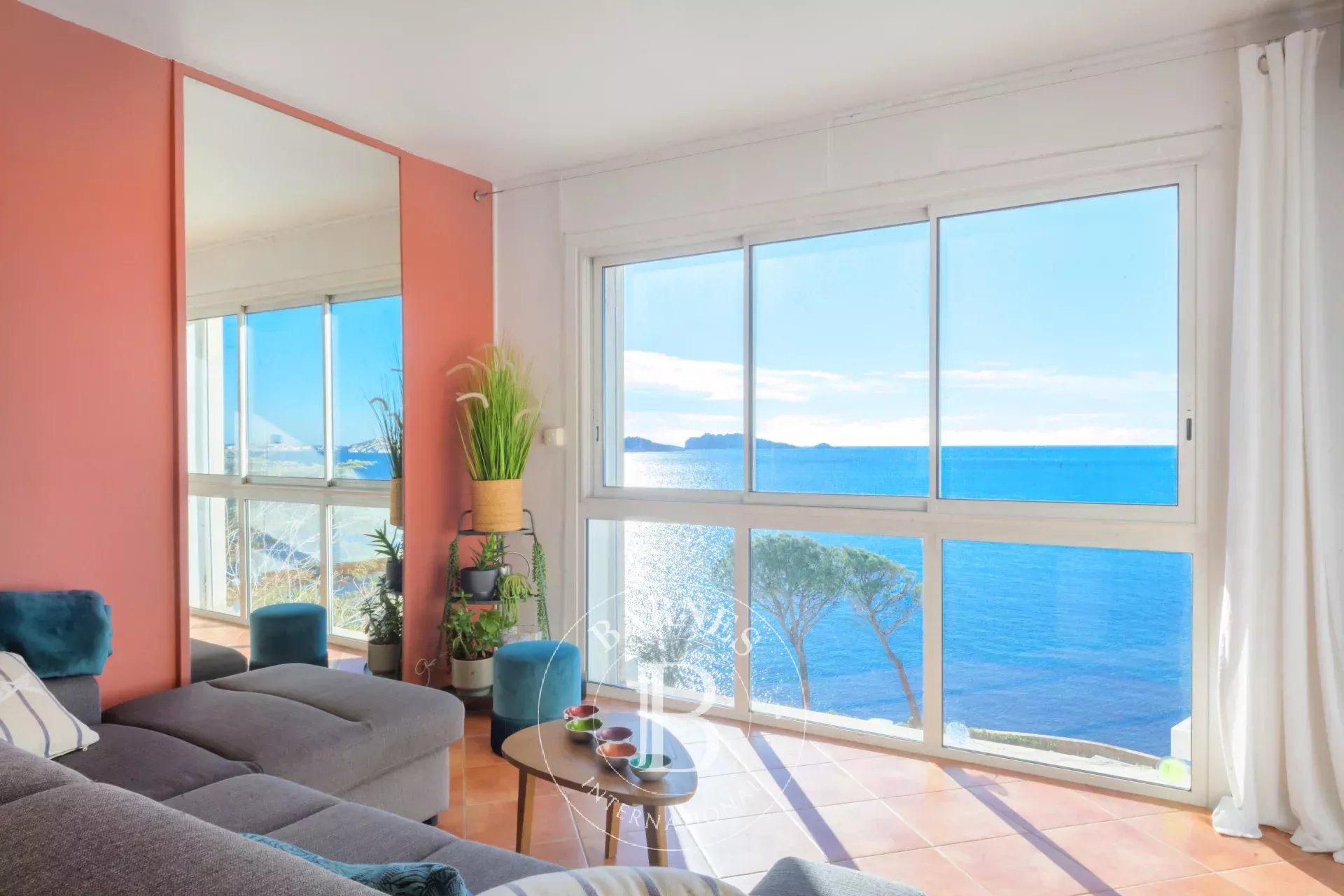 Daire Marseille 7ème