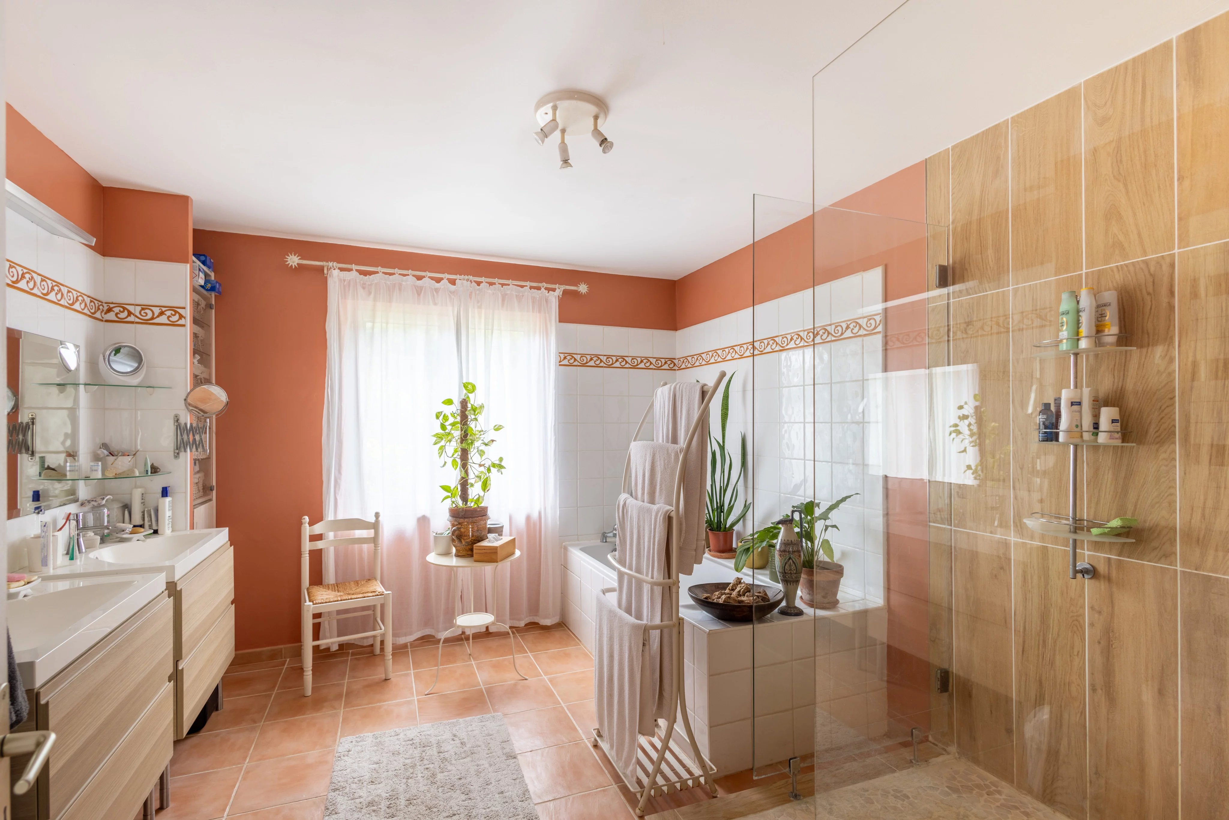 Maison à vendre Ouveillan, Aude