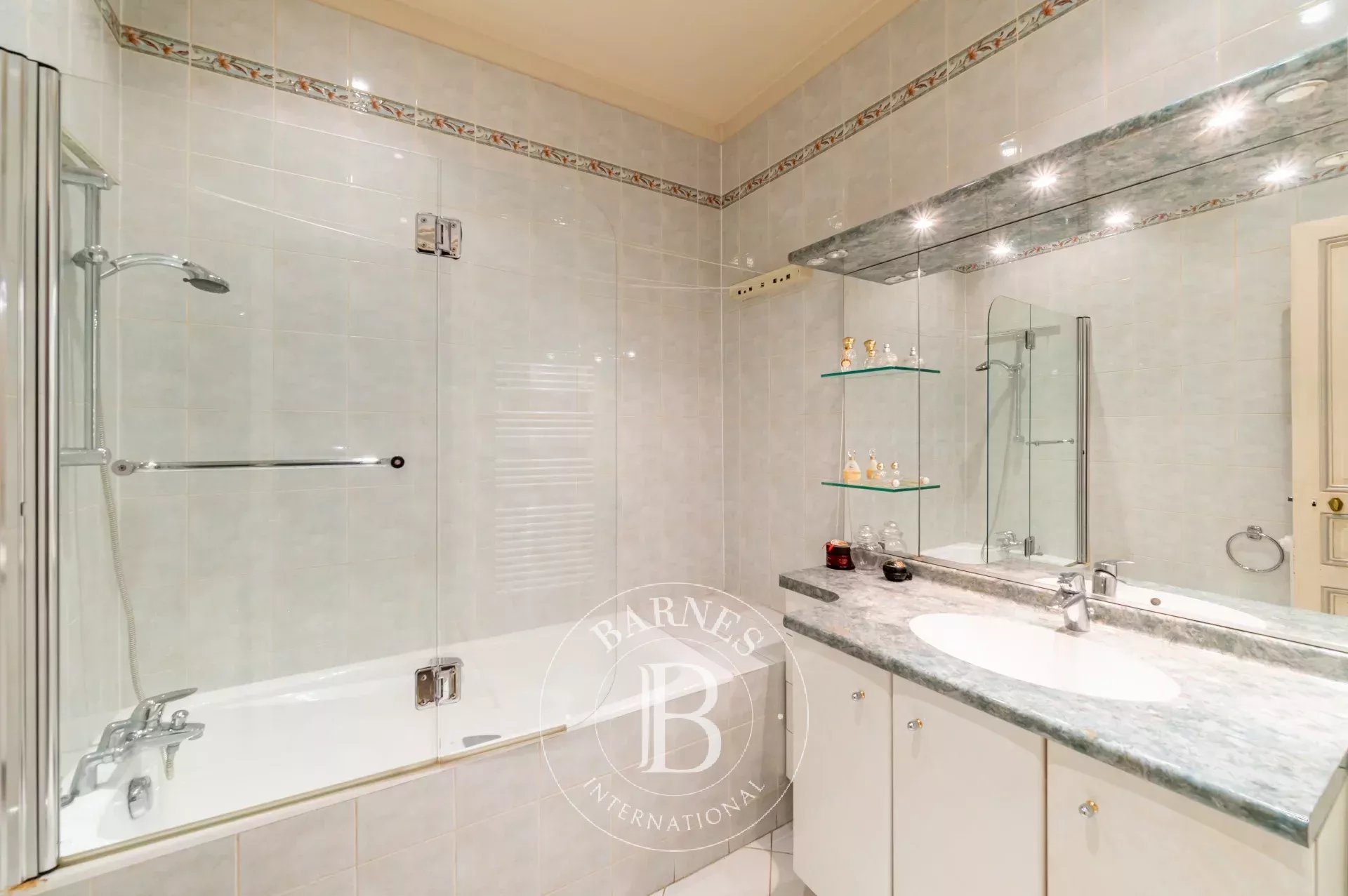 Daire Neuilly-sur-Seine - picture 10