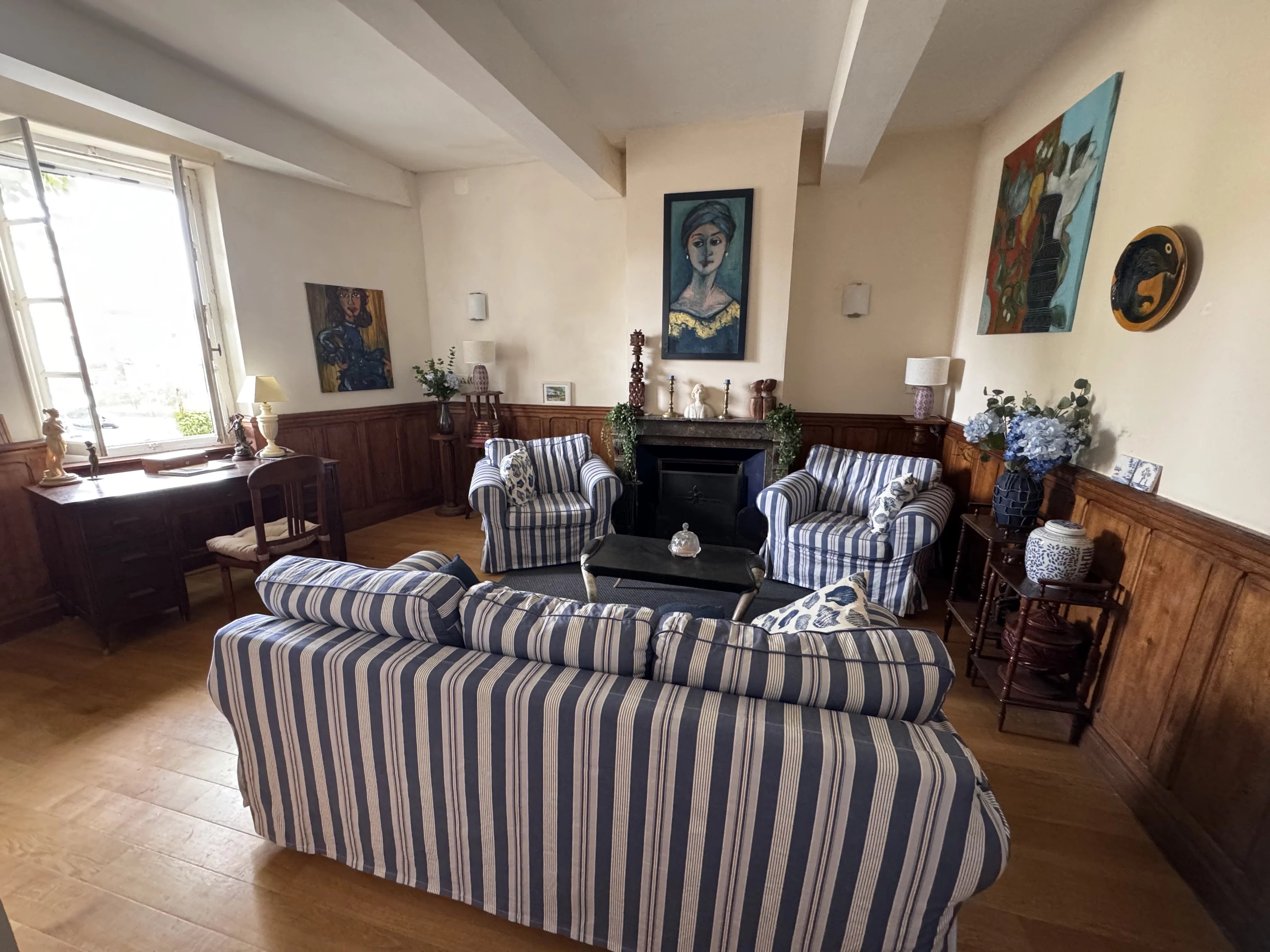 Village house for sale Sallèles-d'Aude, Aude