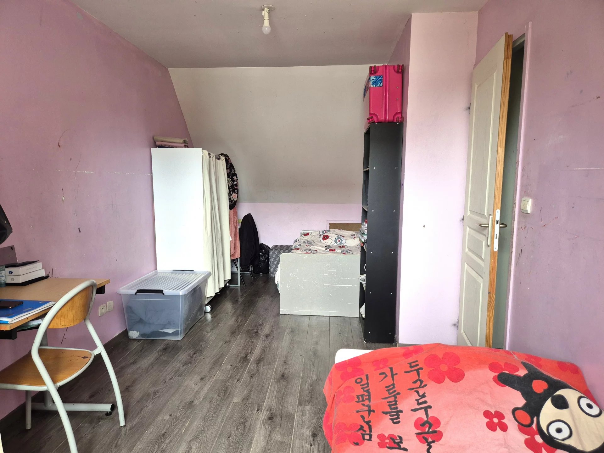 Vente Maison Boynes