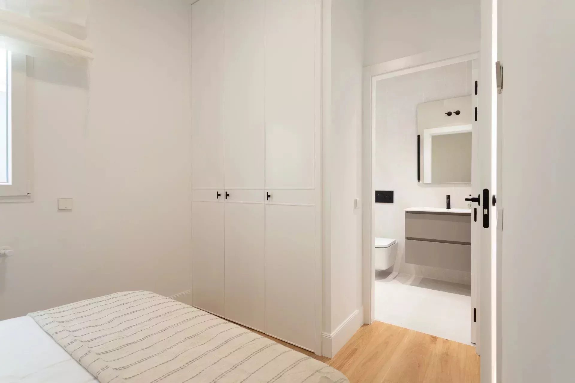 Daire Madrid - picture 12