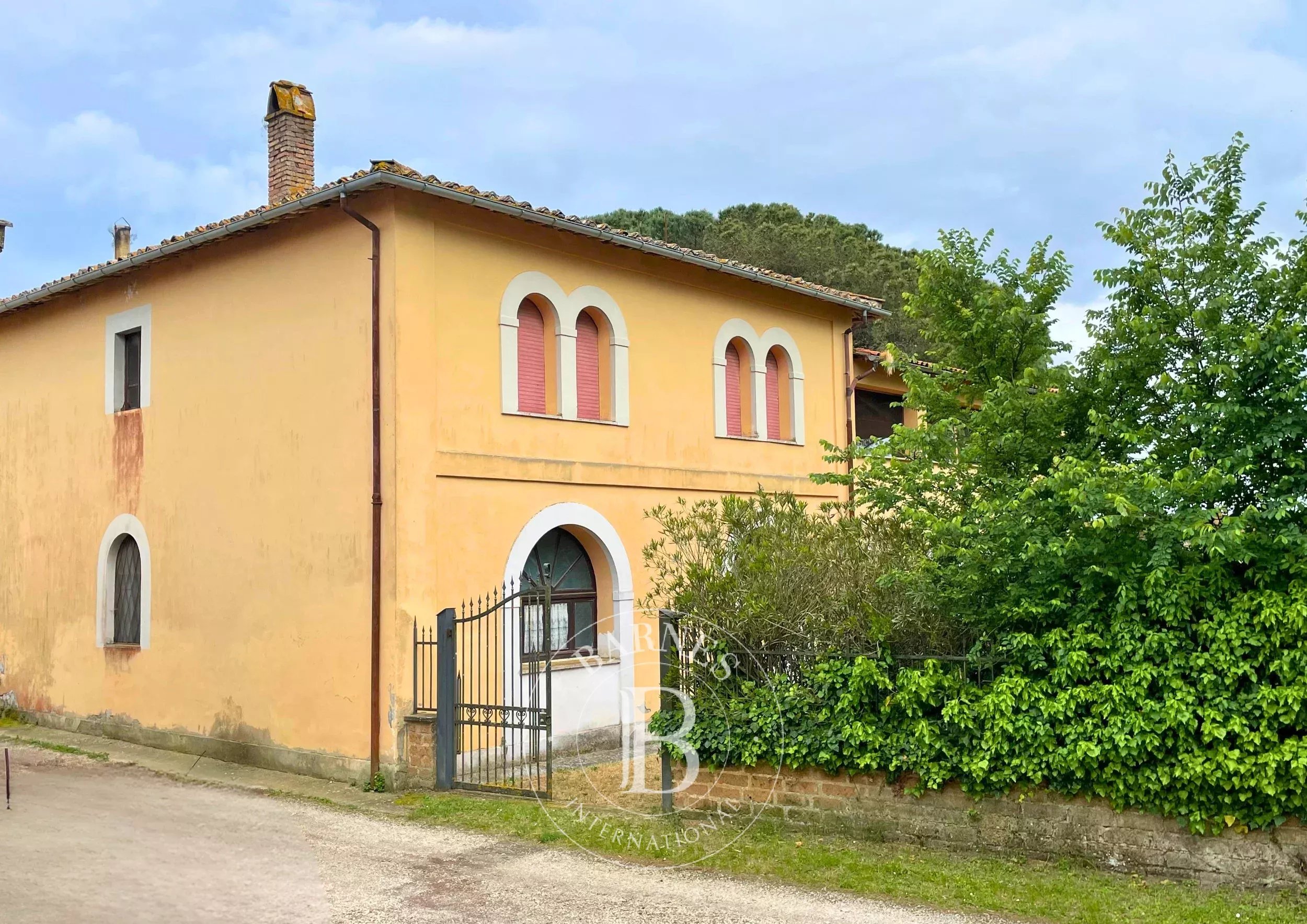 Villa Nepi  -  ref 87116531 (picture 2)