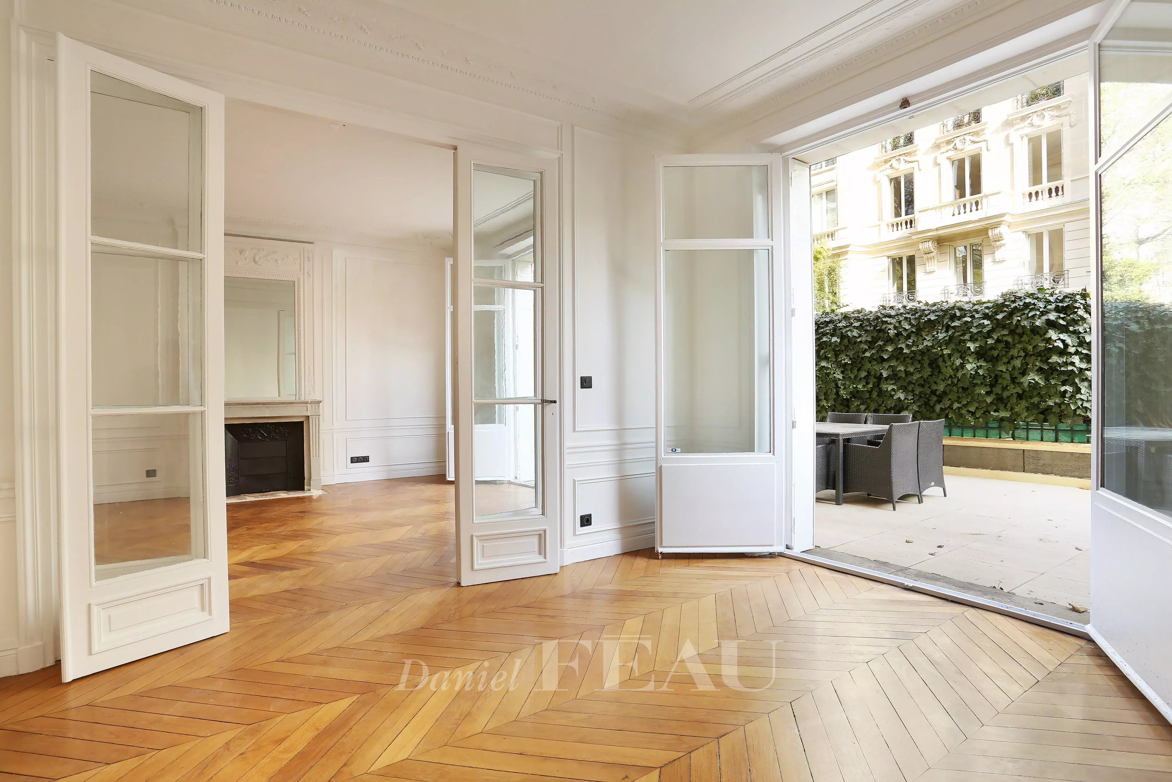 Rental Apartment Paris 7th
