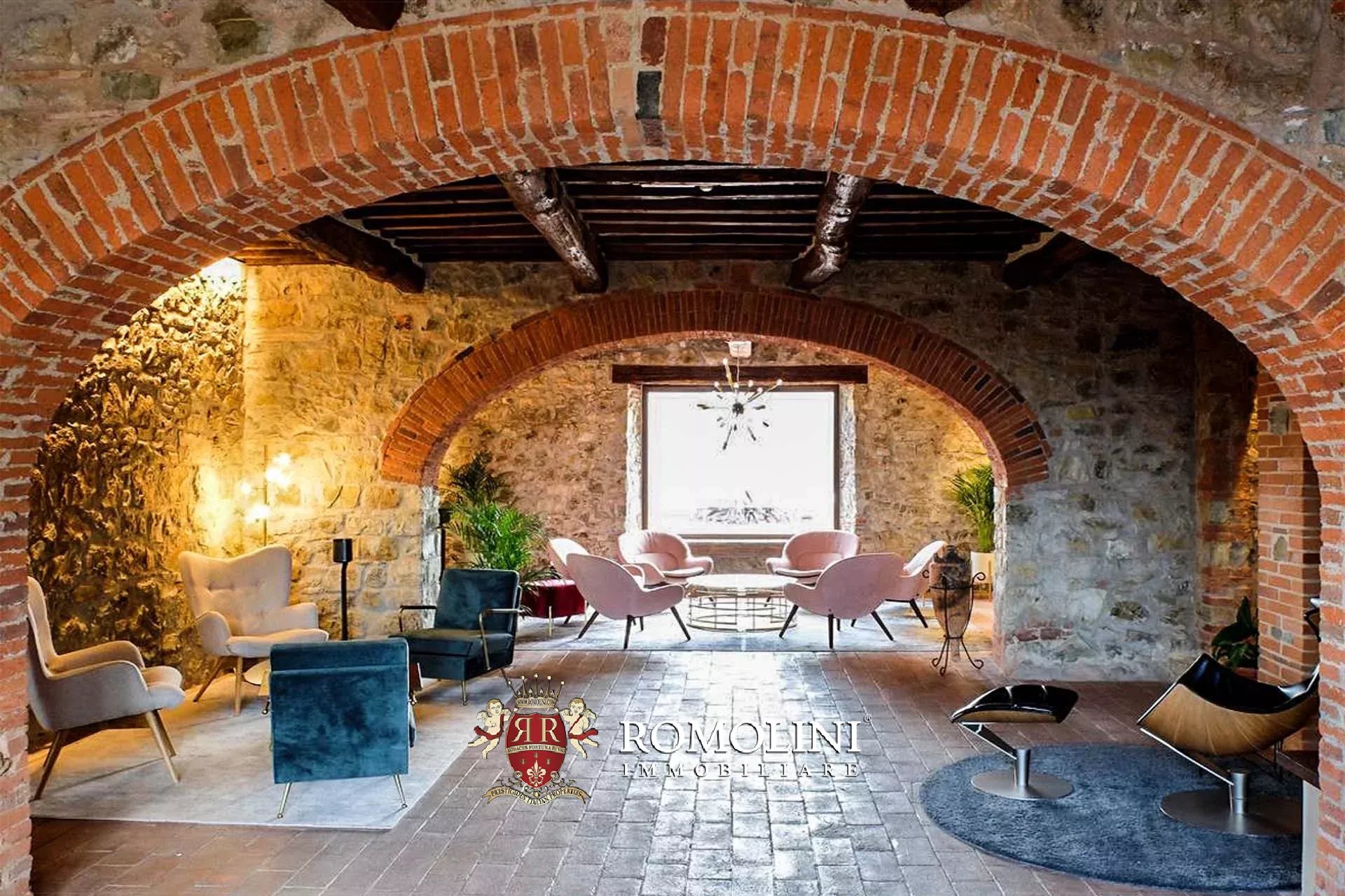 16 Bedroom Villa/Townhouse's Image 19