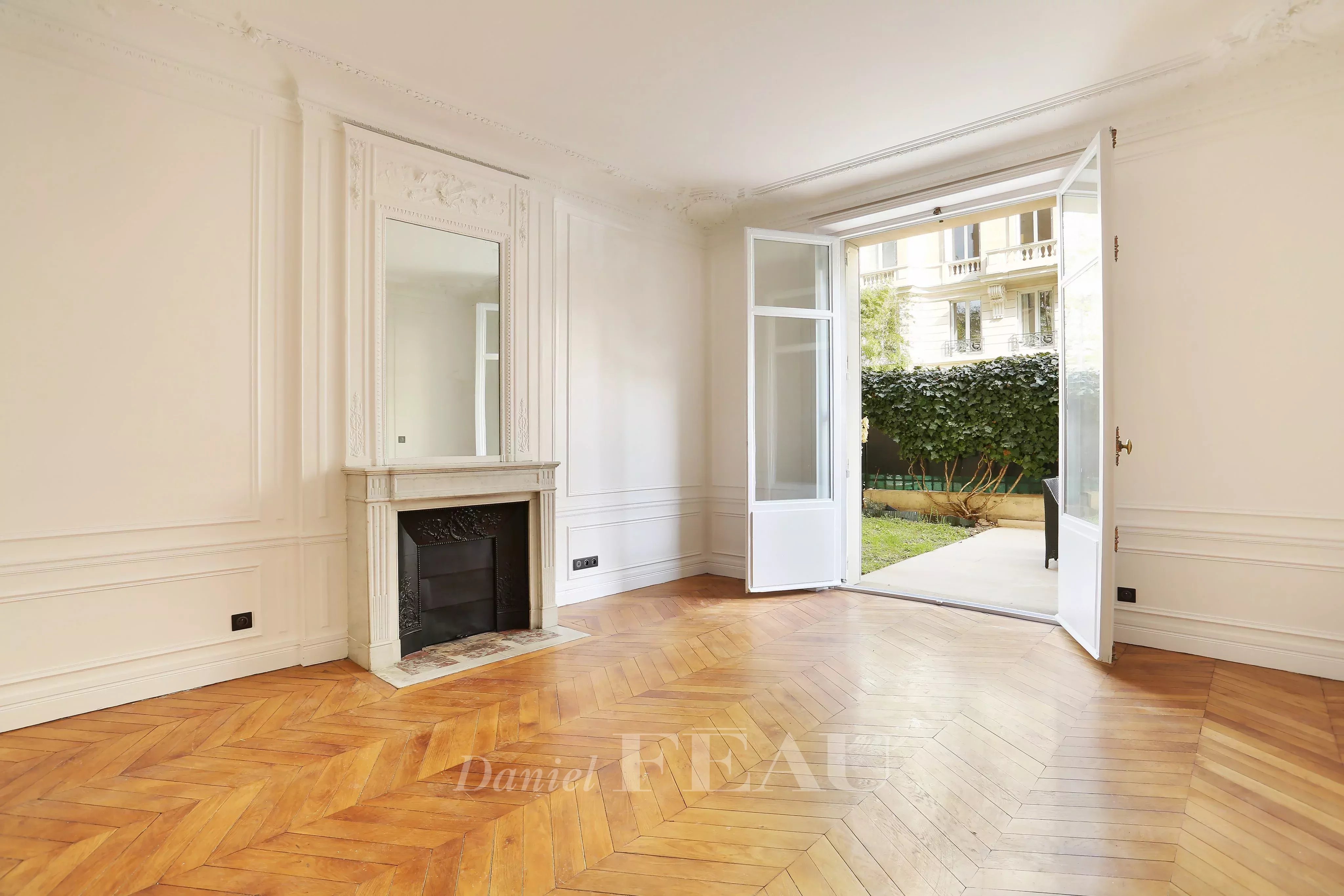 Rental Apartment Paris 7th