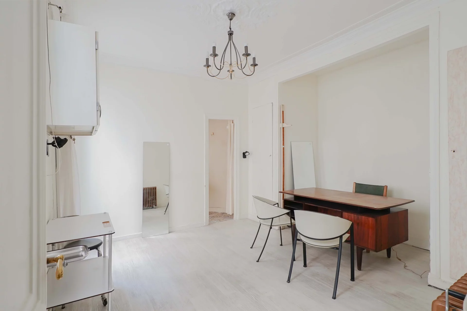 Paris 9e - NOUVELLE ATHÈNES / RUE PIERRE FONTAINE