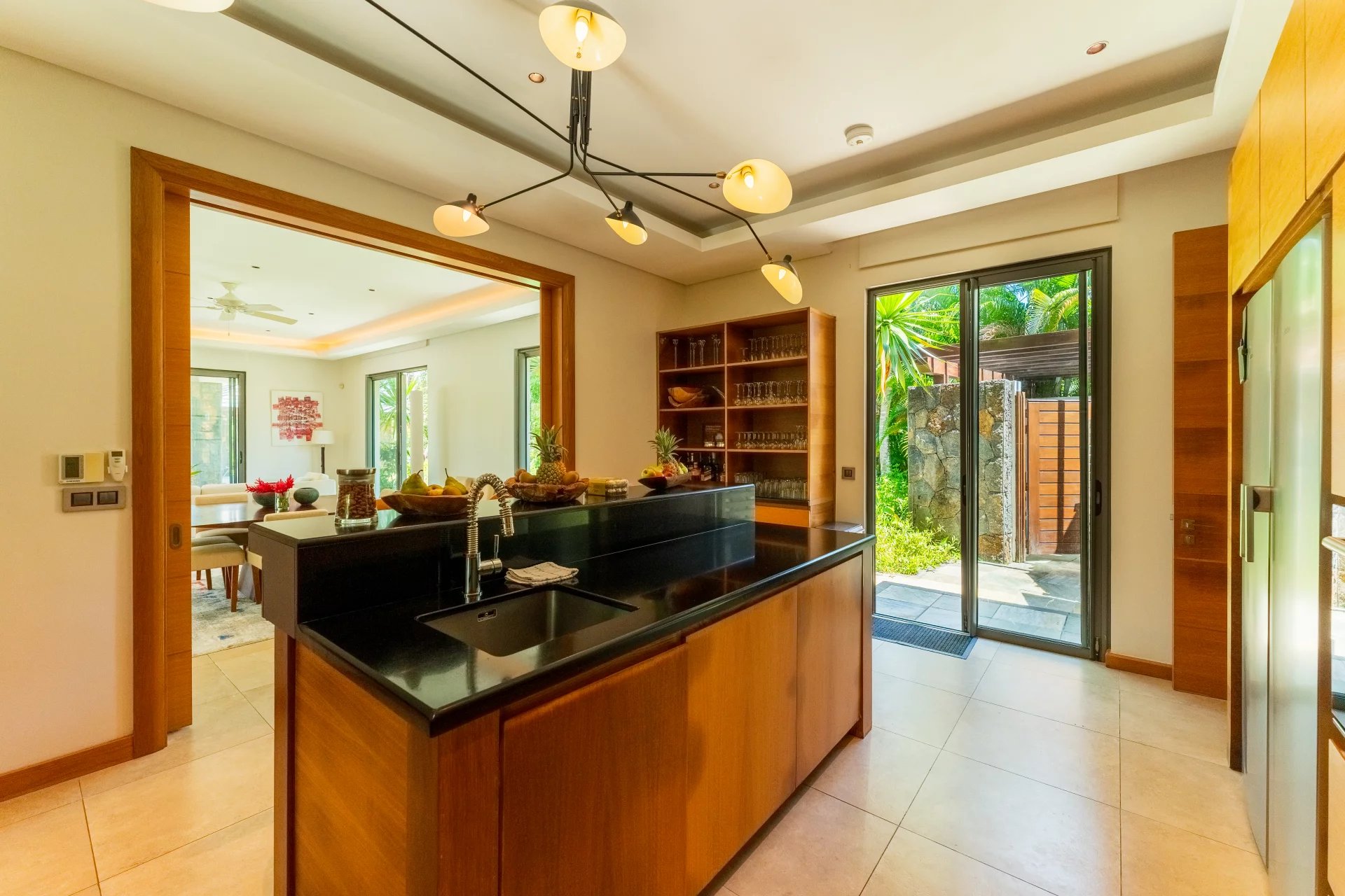 Villa Beau Champ - picture 18