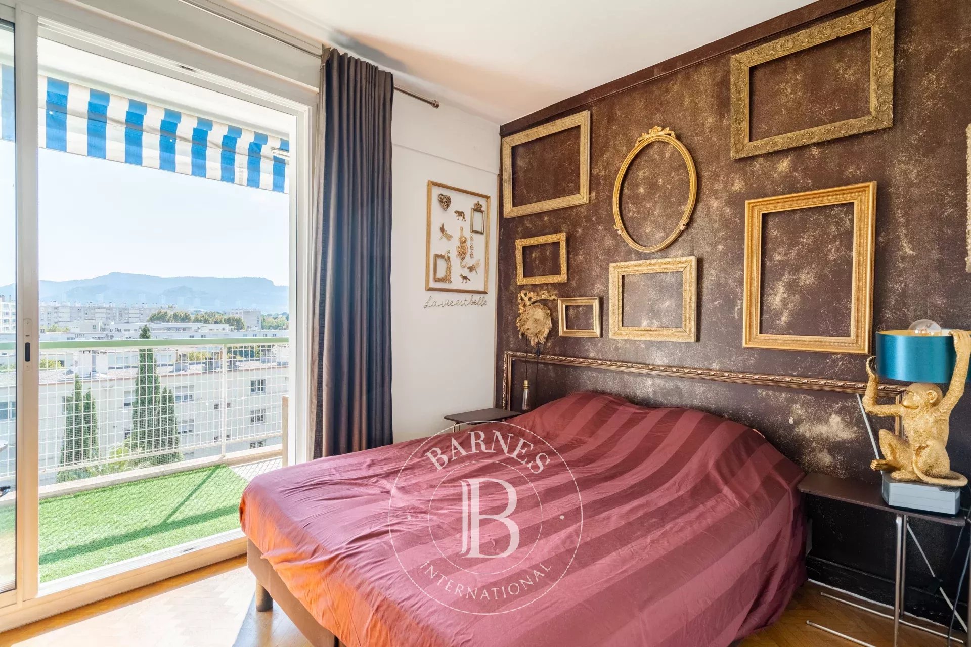 Daire Marseille 8ème - picture 12