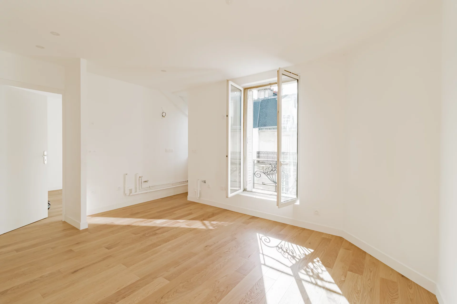 Paris 15e - COMMERCE DISTRICT