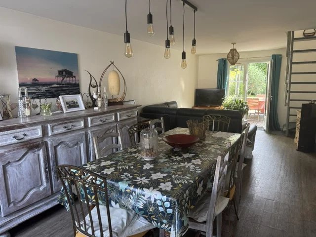 Achat Maison T4 à Saint-Médard-en-Jalles (33160) - 86m²