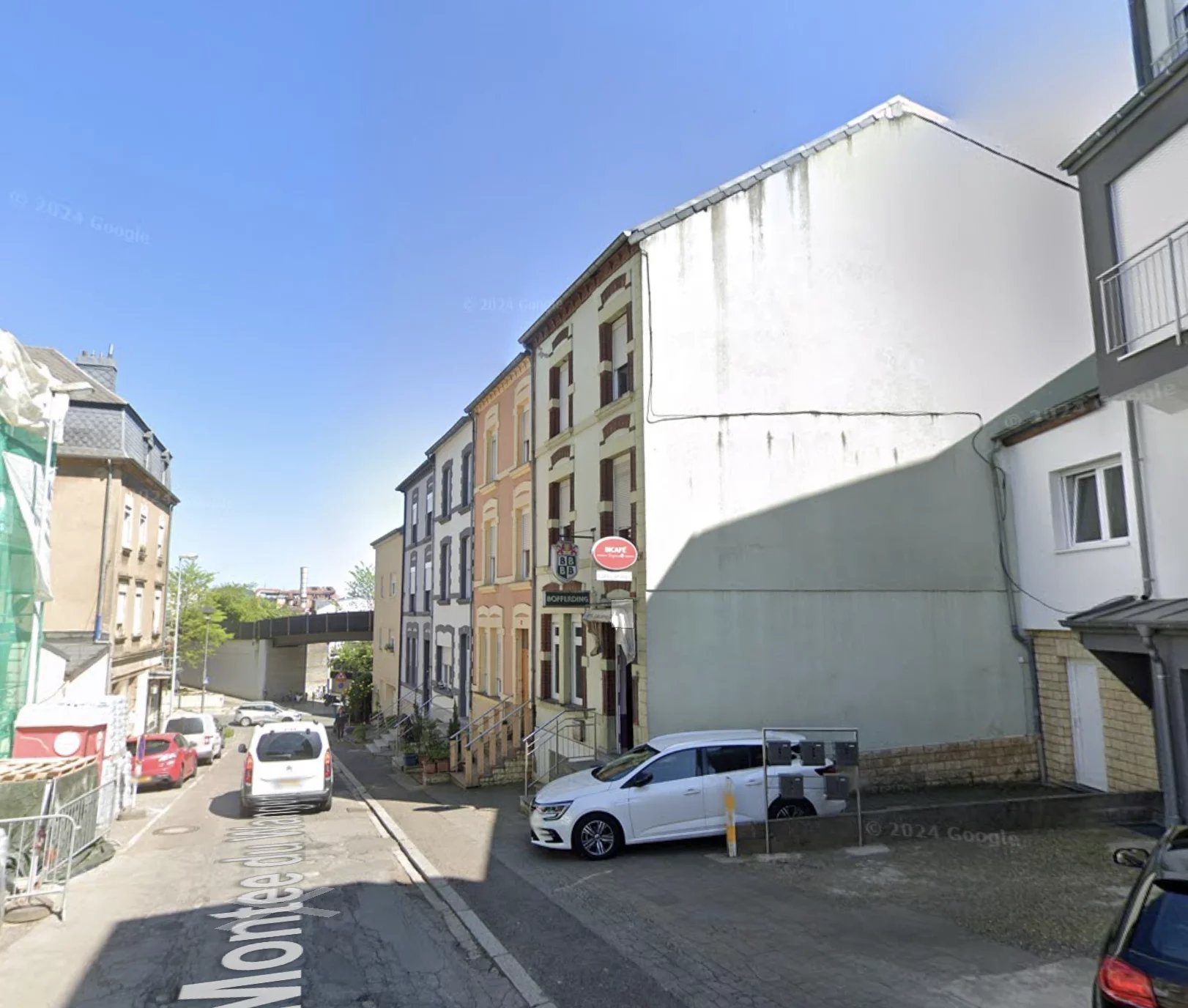 Vente Maison Differdange