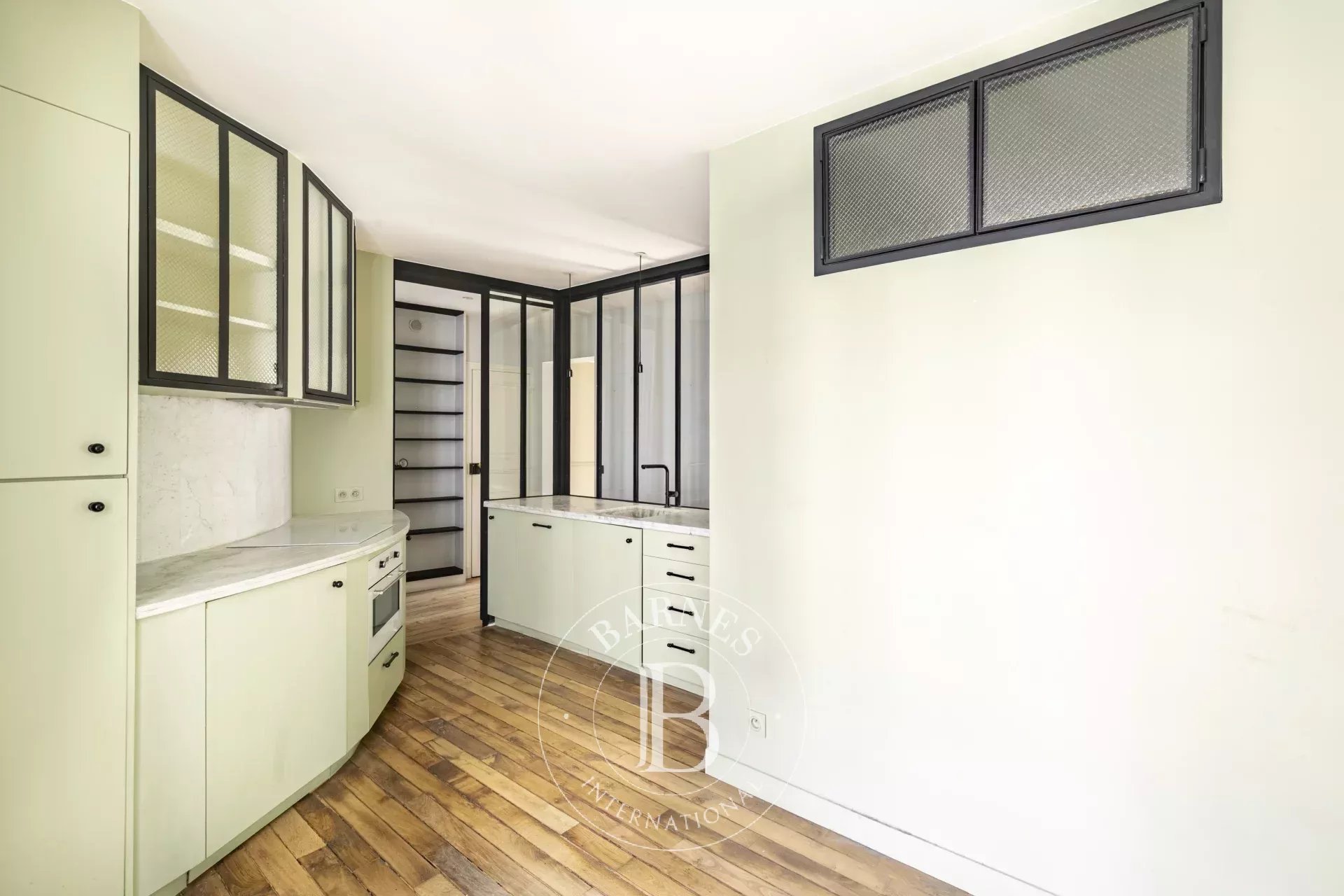 Daire Paris 7ème - picture 11