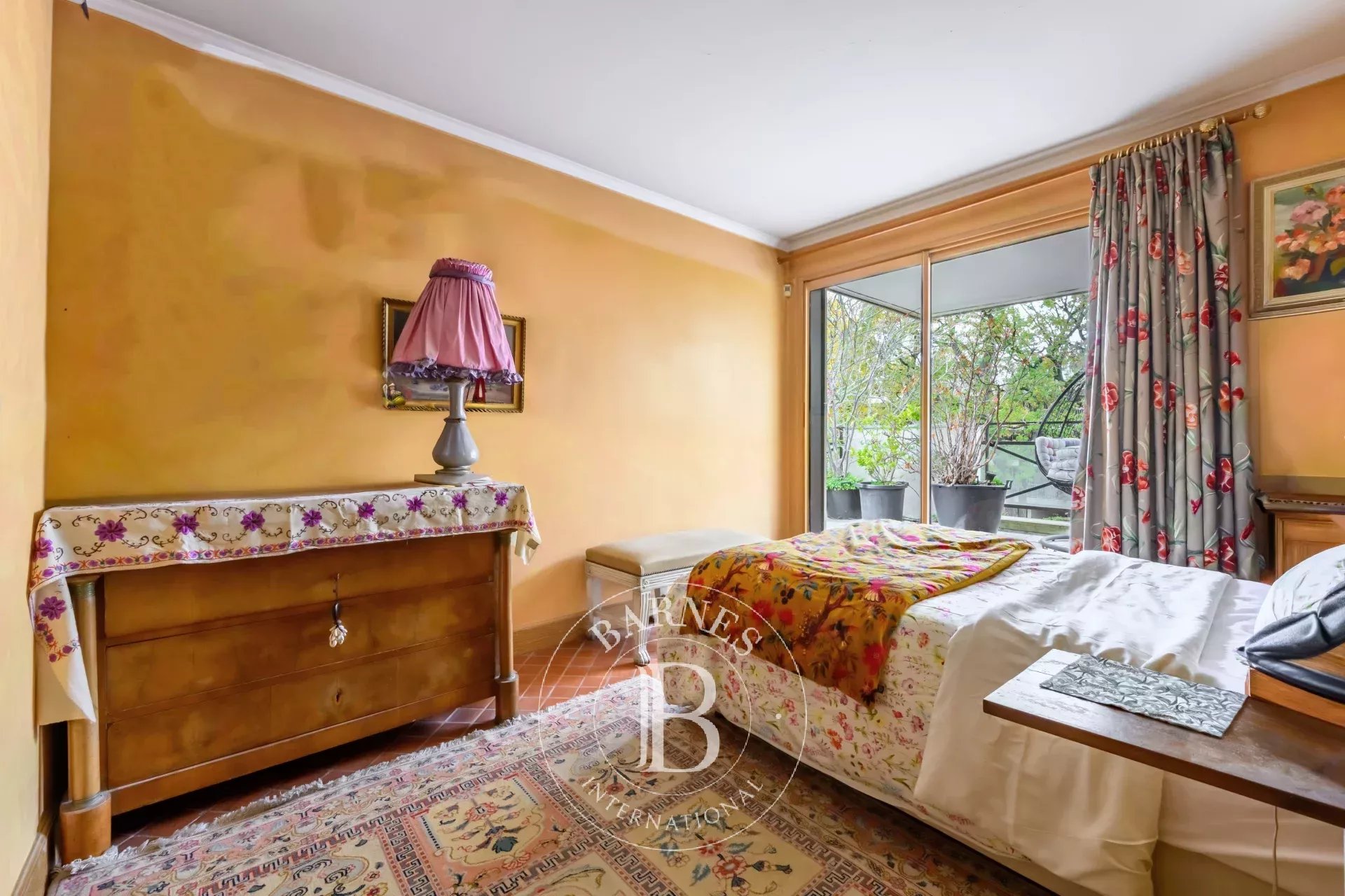 Daire Nogent-sur-Marne - picture 10