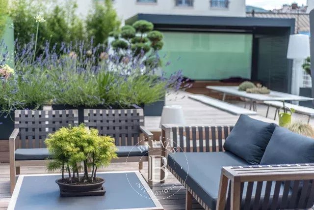 Dubleks Annecy - picture 5