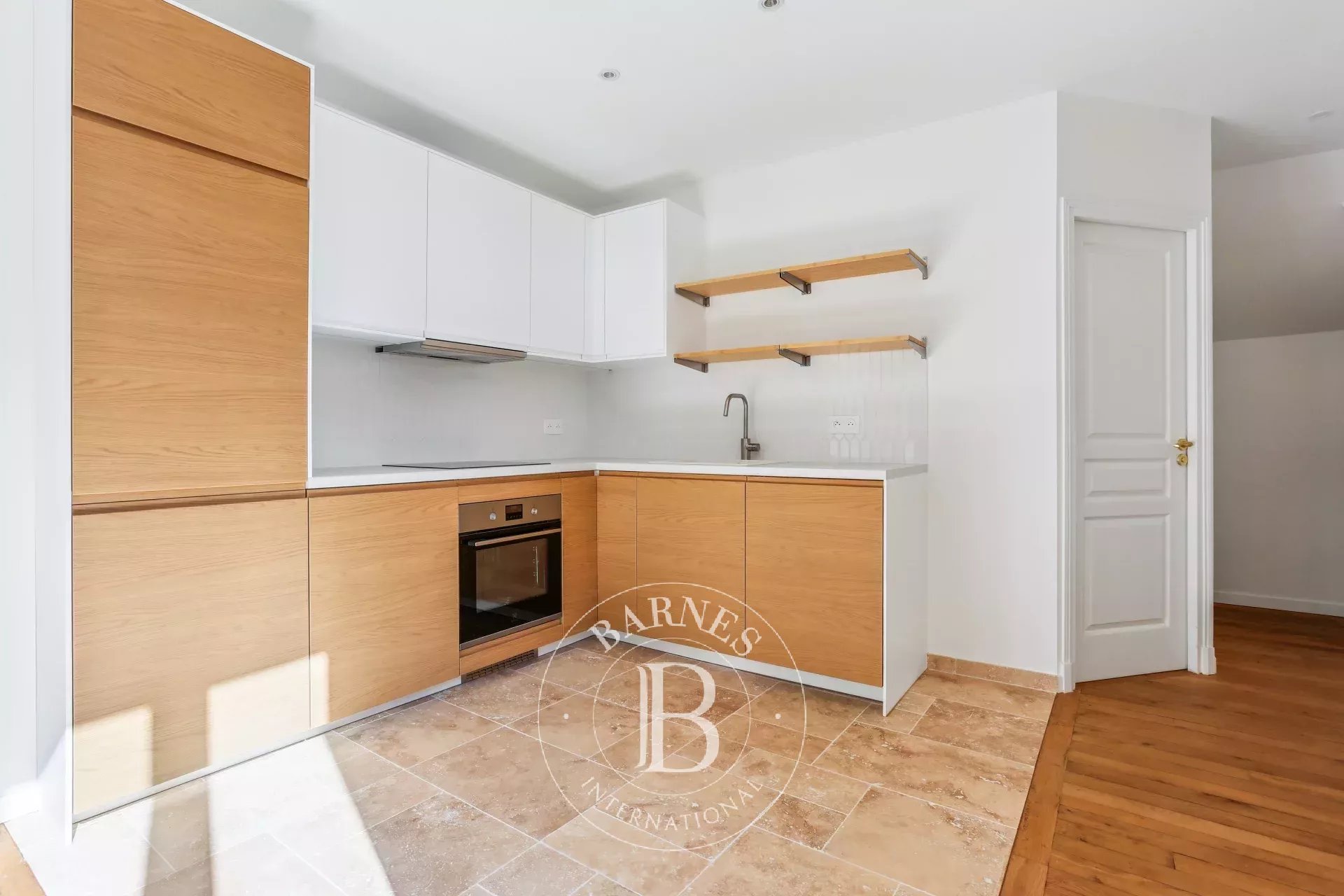 Daire Paris 7ème - picture 5