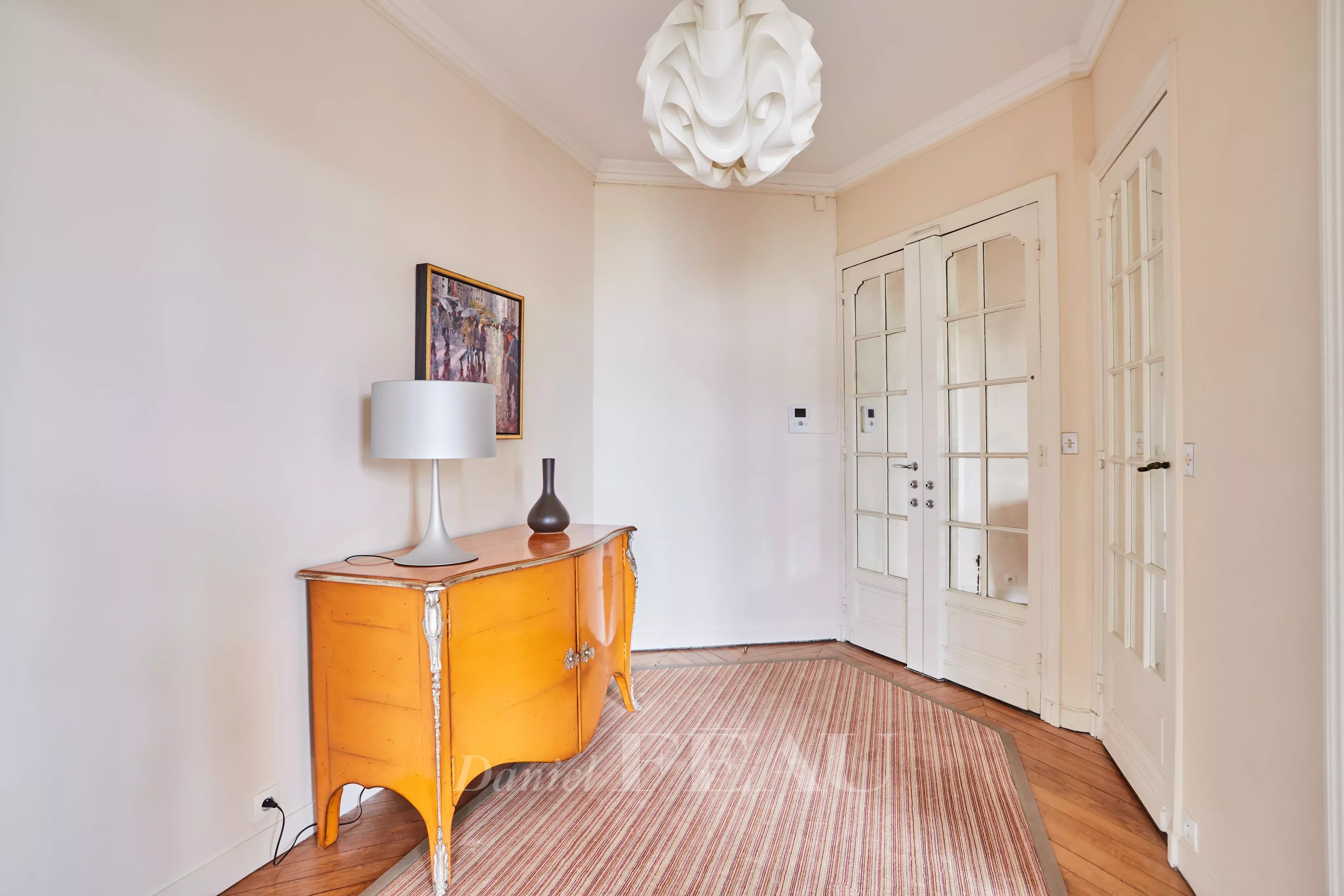 Location Appartement Paris 7ème