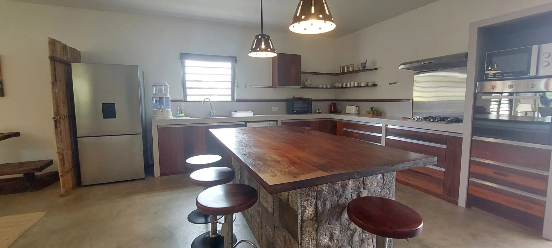 Ev Beau Vallon - picture 4