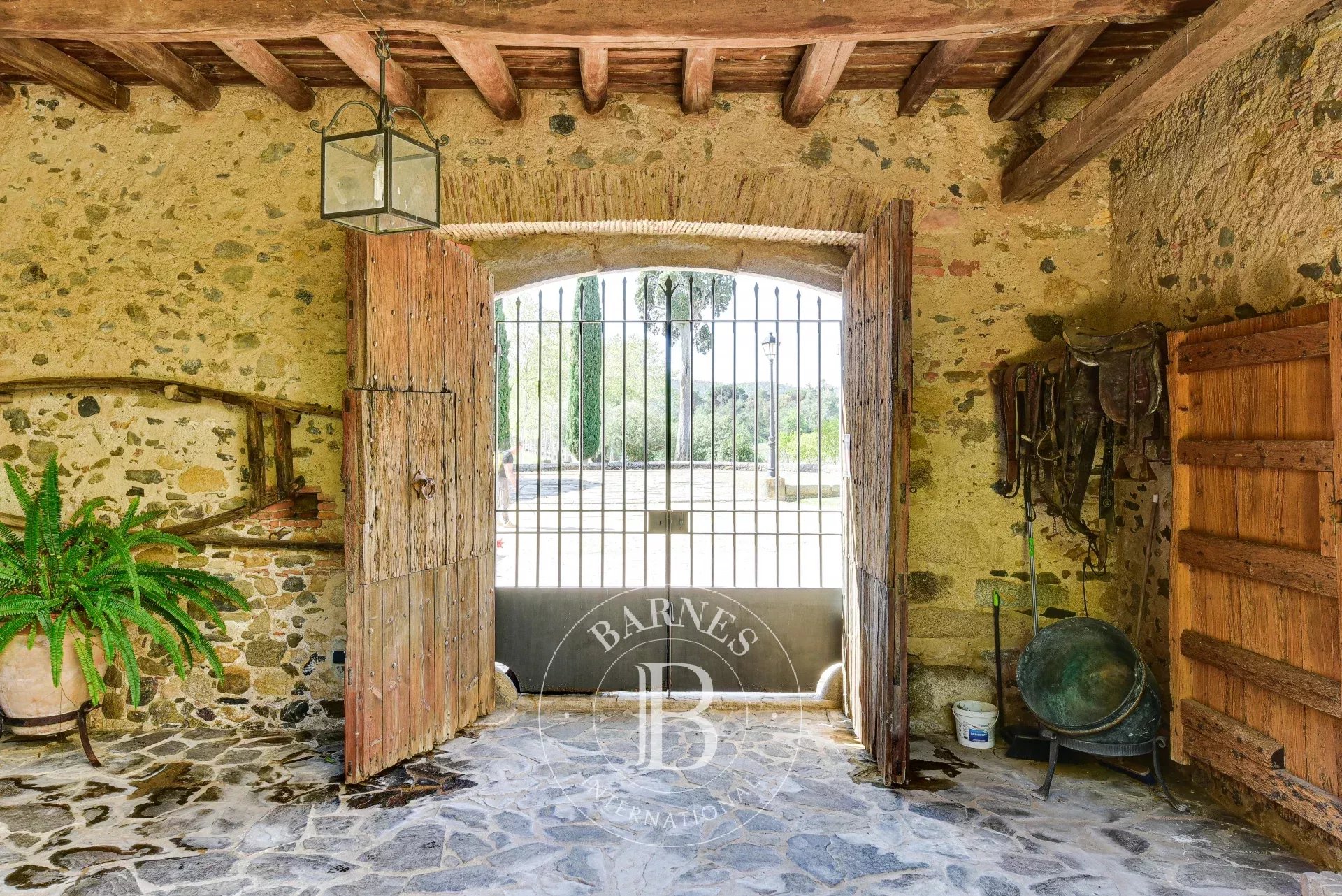 Çiftlik Llagostera - picture 17