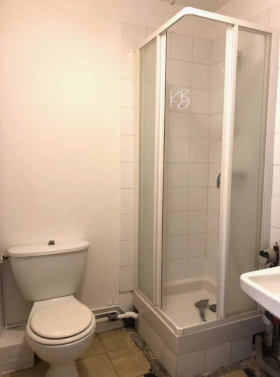 Achat Appartement T1 à Rambouillet (78120) - 17m²